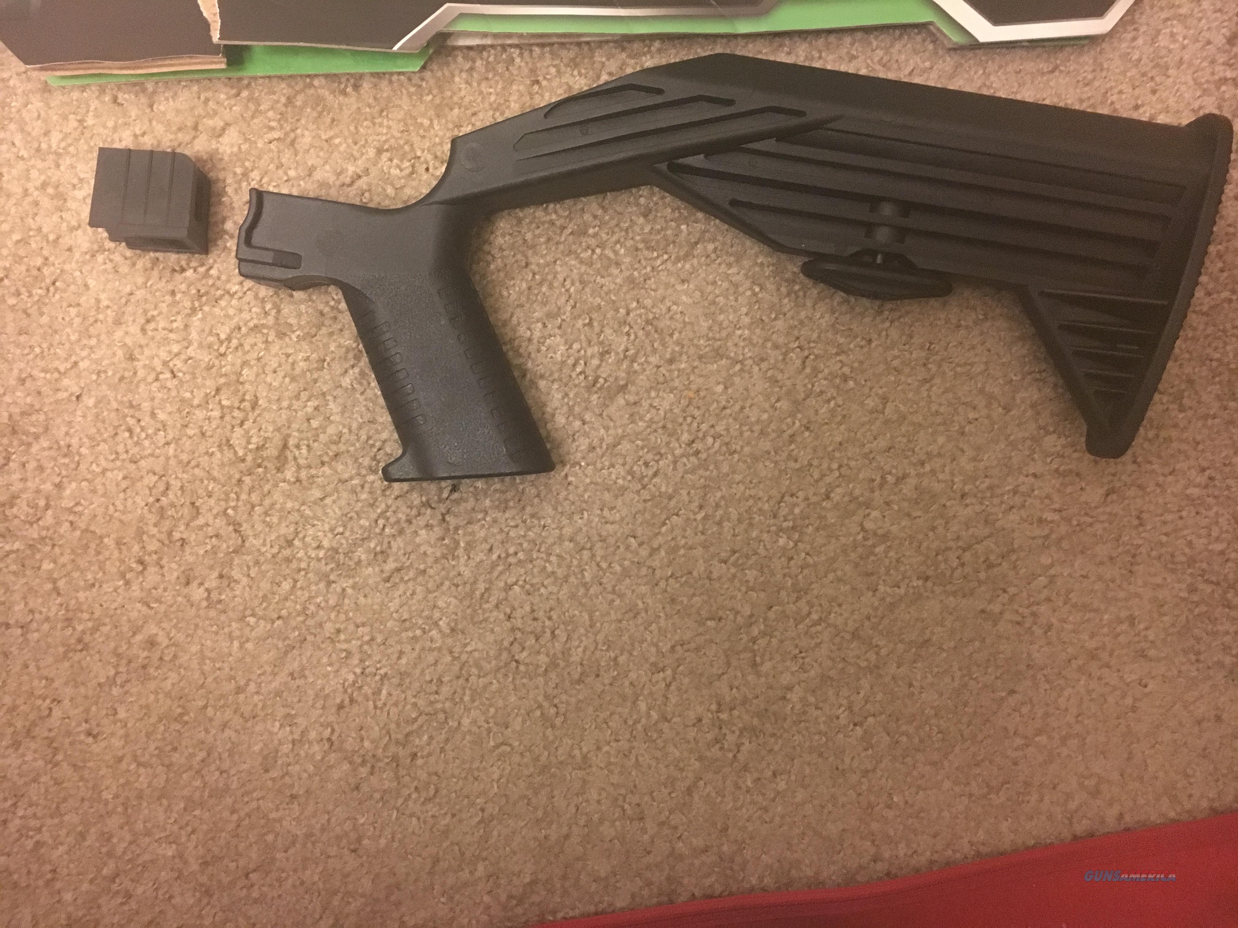 Slide Fire Stock Legal