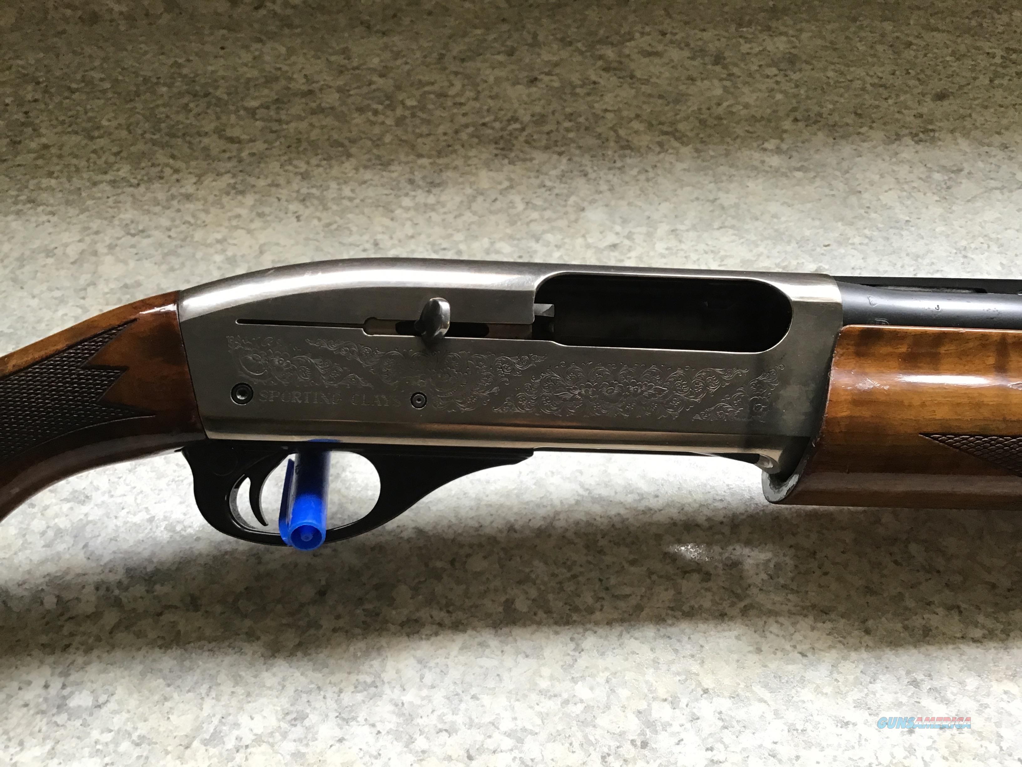 12 ga.Sporting Clays 1187 for sale at Gunsamerica.com: 909565850