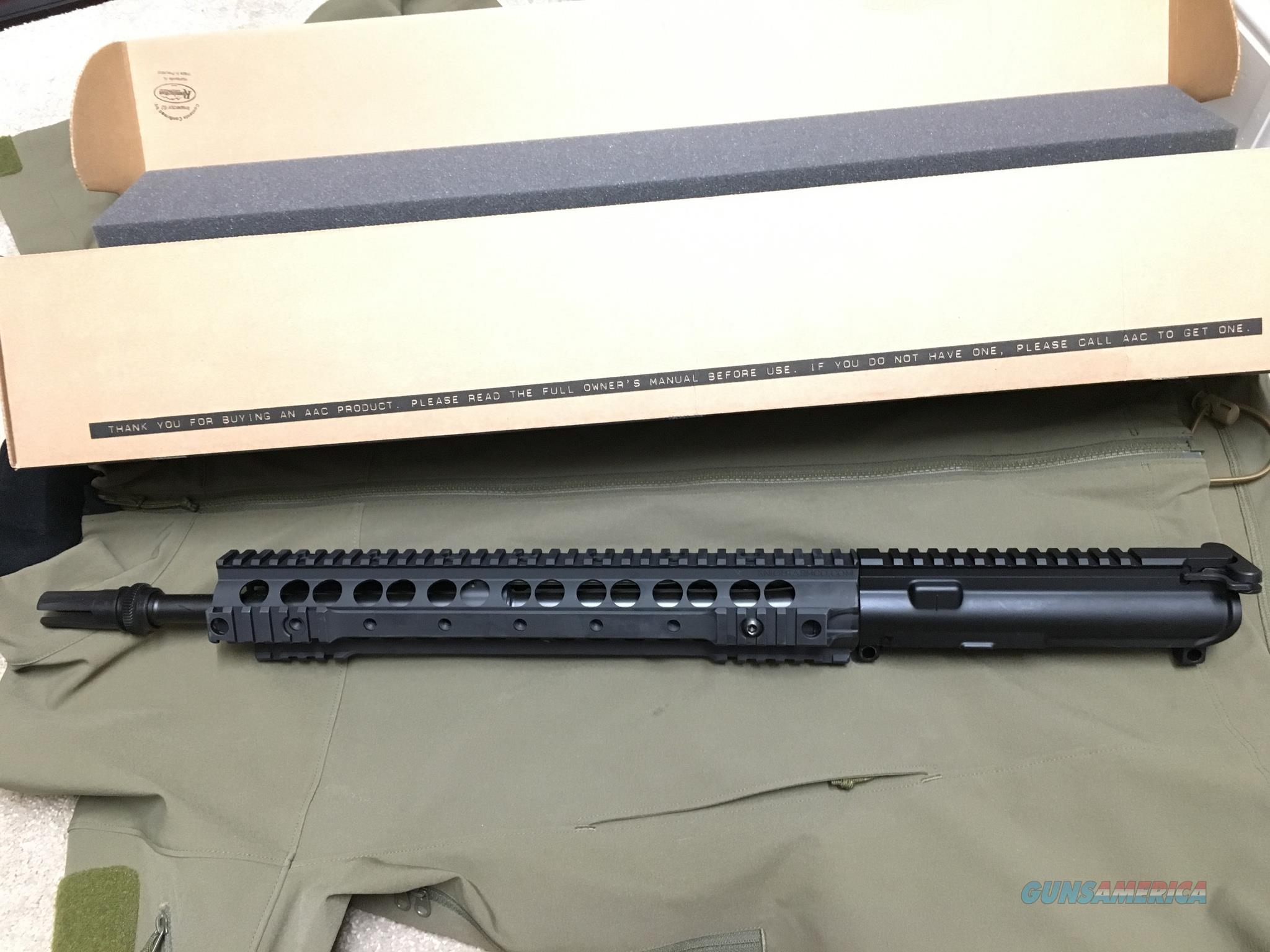 Knight Armament 300blk 300 Aac Bla For Sale At 929835670