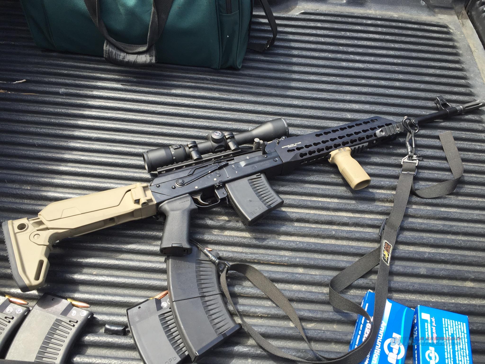 VEPR for sale at Gunsamerica.com: 948570457