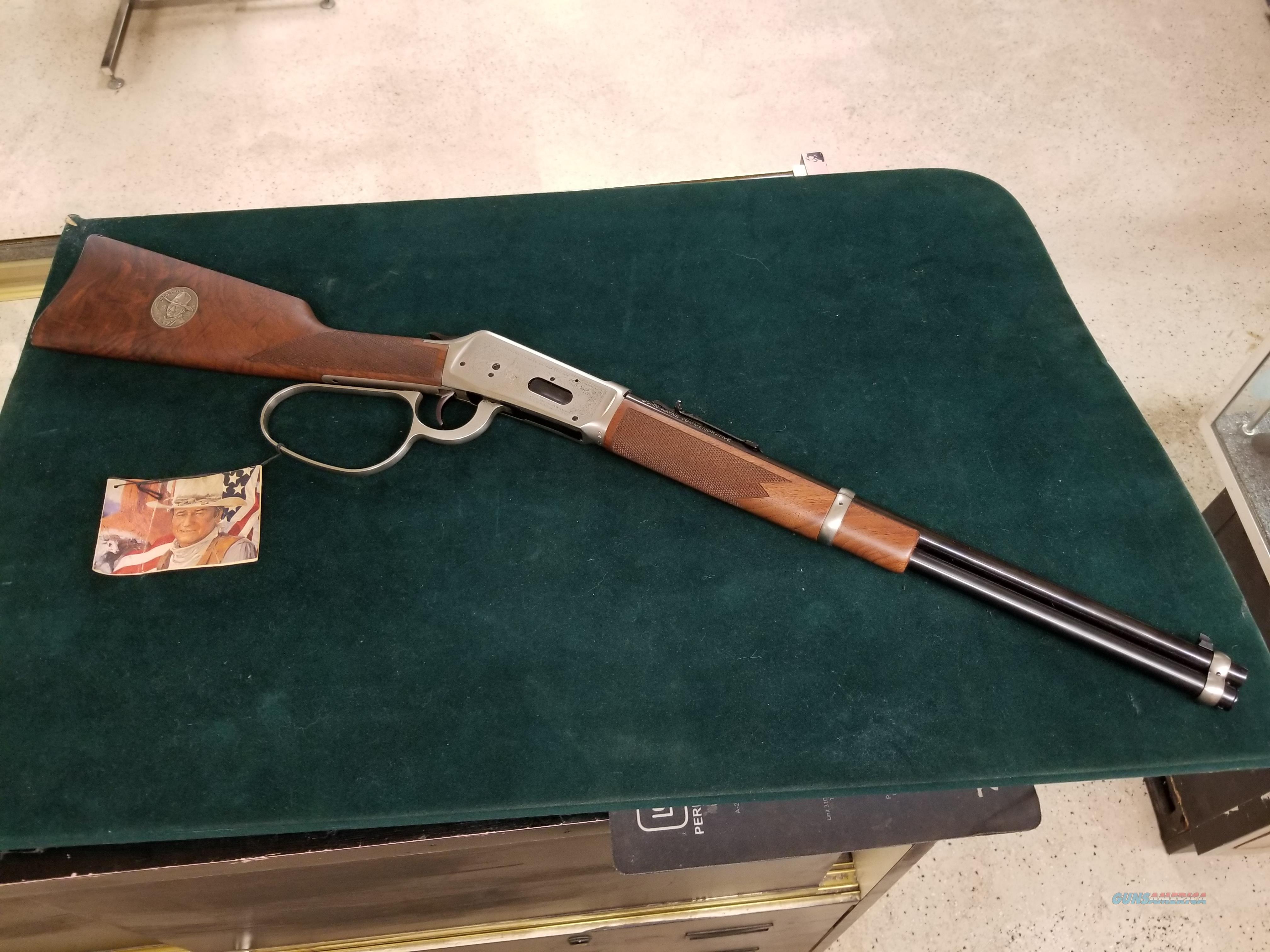 Winchester 94 32-40 for sale at Gunsamerica.com: 961281488