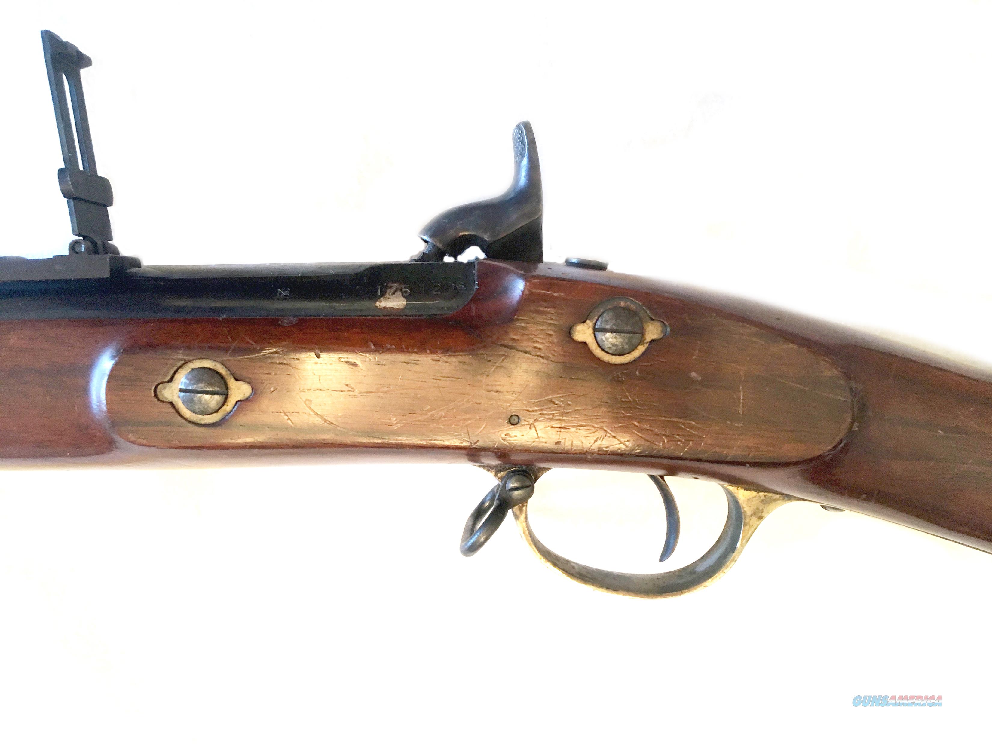 Pattern 1853 Enfield (replica) Euro... for sale at