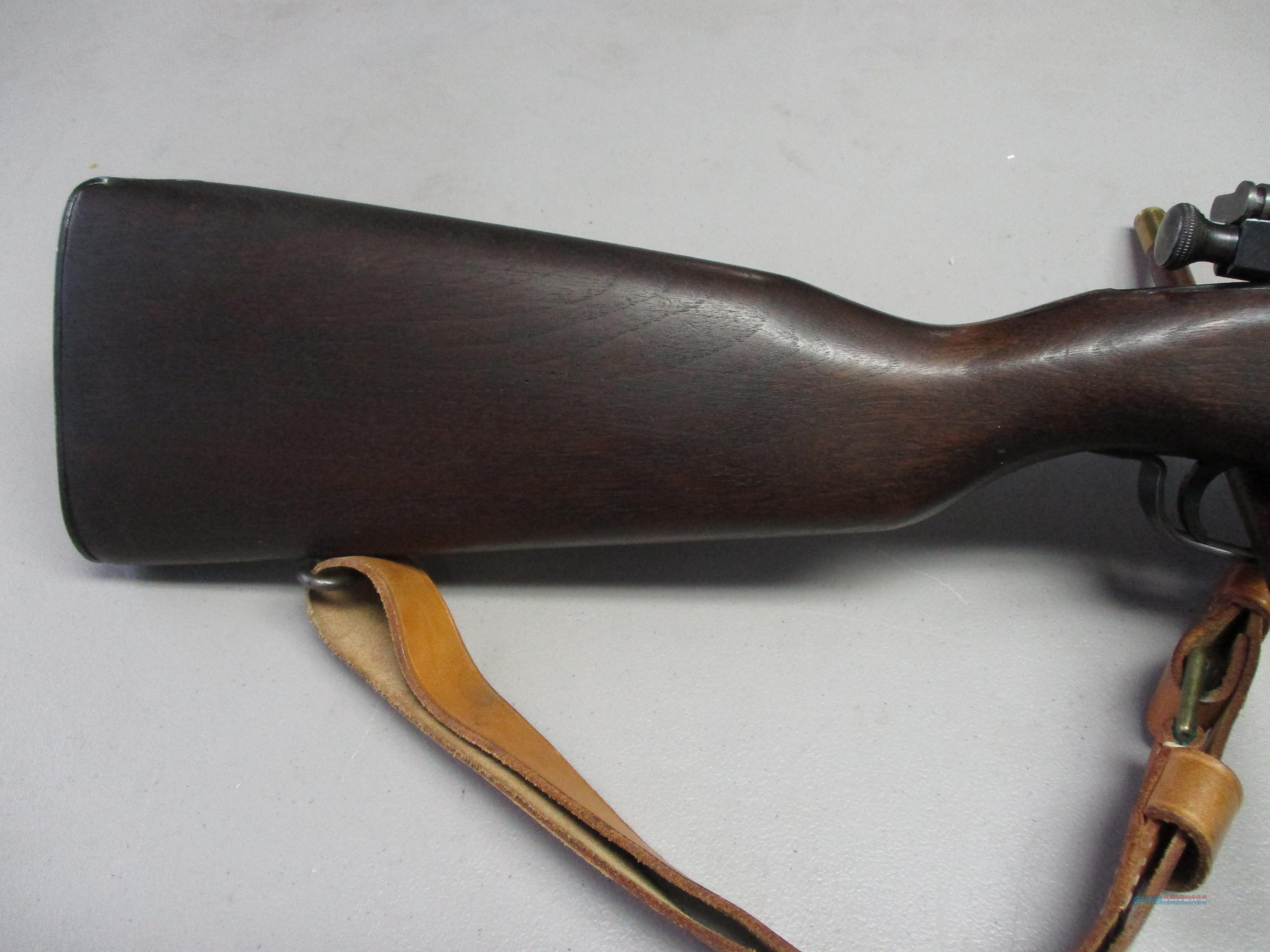 national ordinance 1903a3 fireproofed receiver
