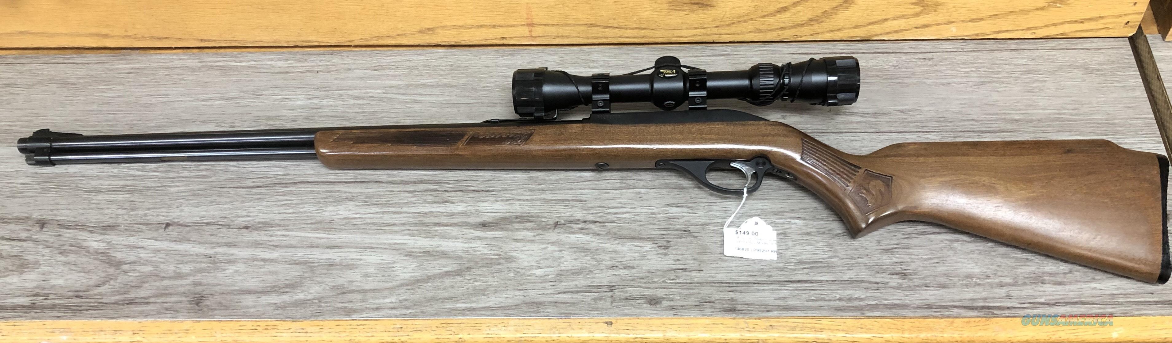 Glenfield Rifle for sale at Gunsamerica.com: 911297654