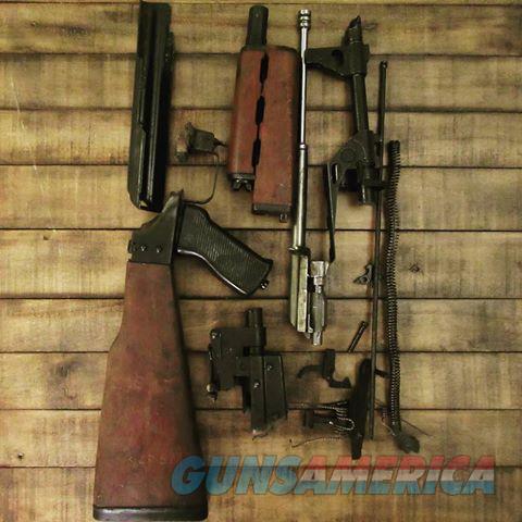 YUGOSLAVIAN M64 / AK47 PARTS KIT For Sale At Gunsamerica.com: 988766284