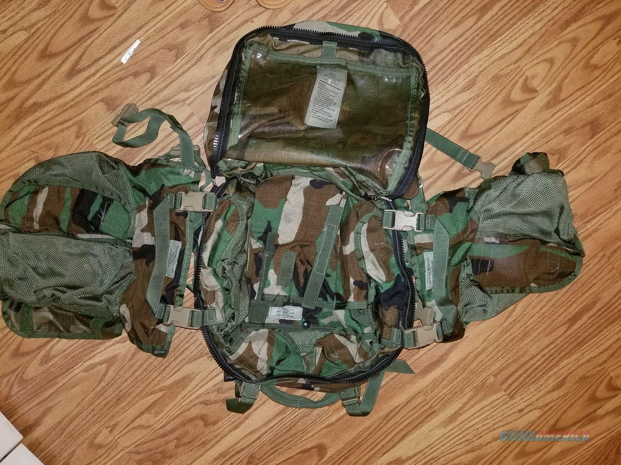 military backpacks for sale