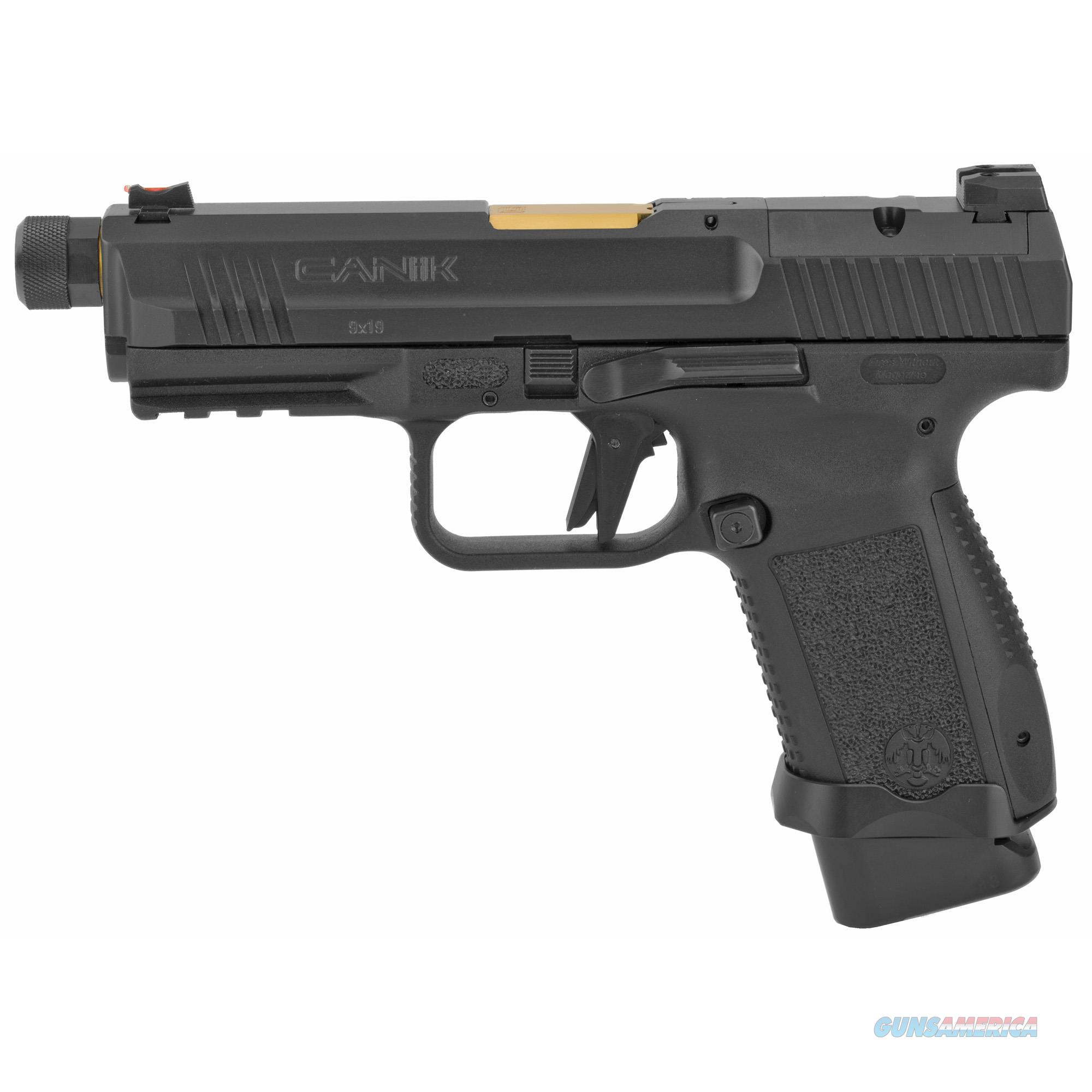 Canik TP9 Elite Combat Executive for sale at Gunsamerica.com: 914528941