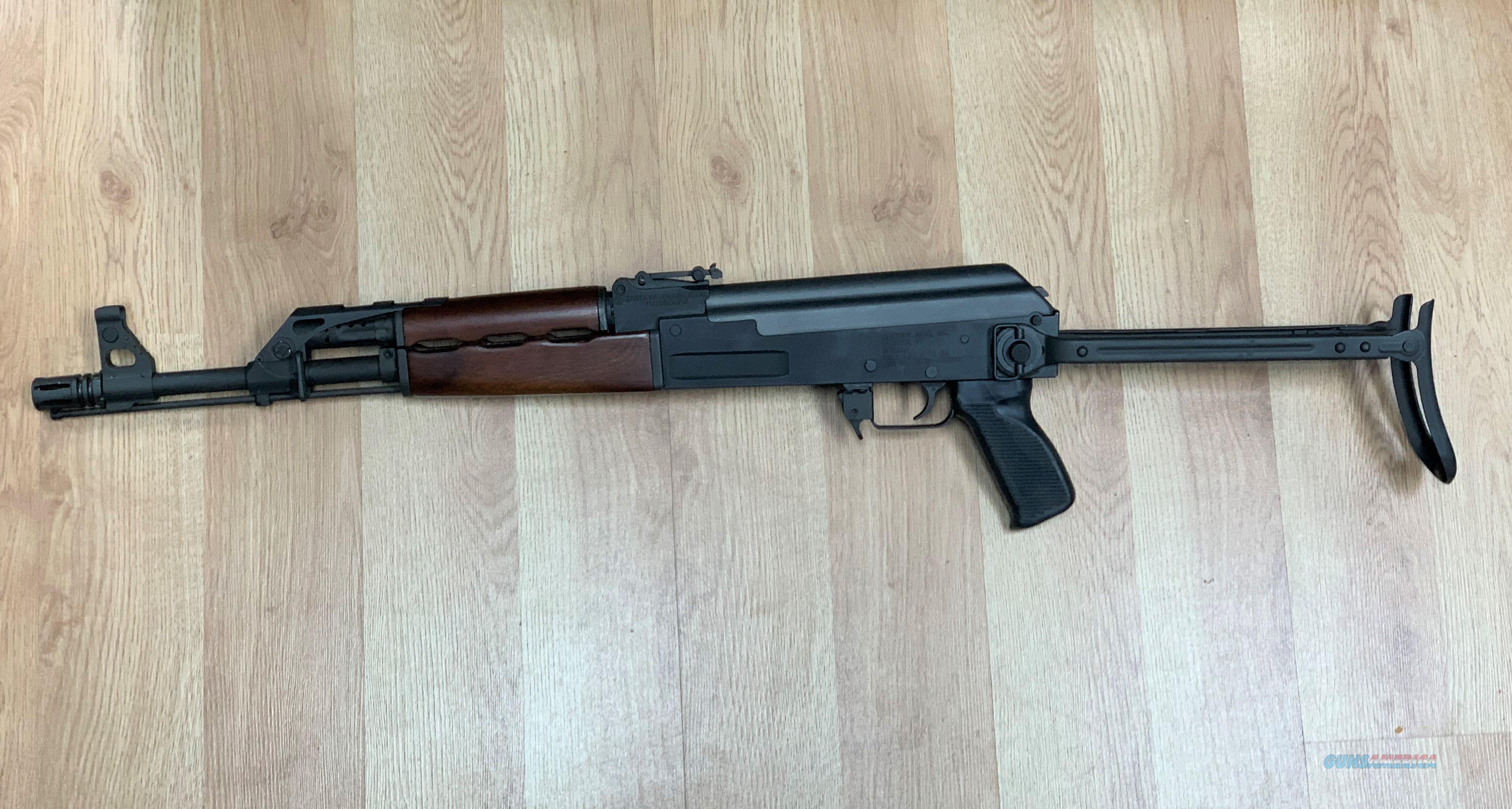 Zastava M70 ABM For Sale At Gunsamerica.com: 936428742