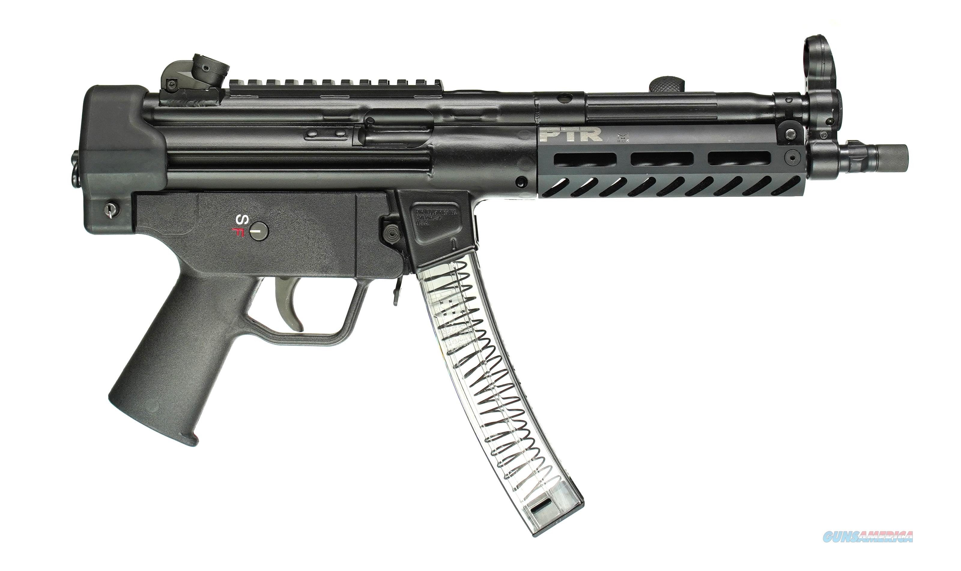 PTR CT 601 for sale at Gunsamerica.com: 985208407