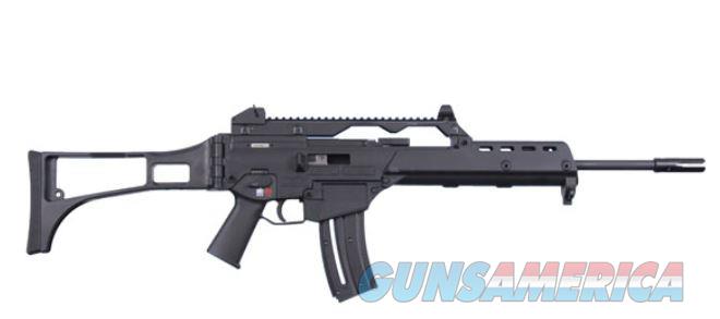 Hk G36 22lr 20rd Walther