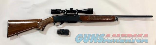 Remington Woodmaster 742 243 Semi For Sale At