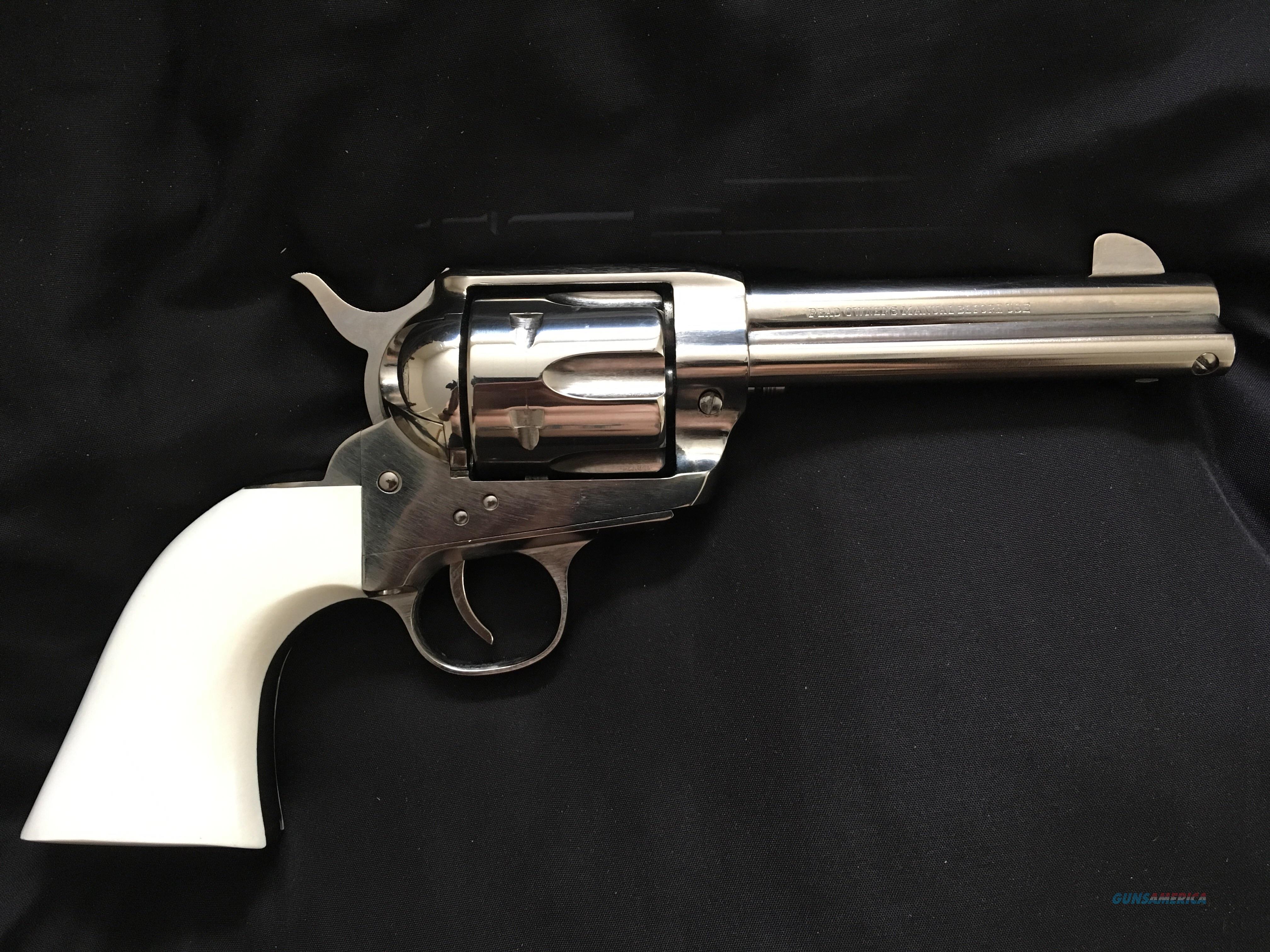 Colt 45 remake Nice! for sale at Gunsamerica.com: 936486045