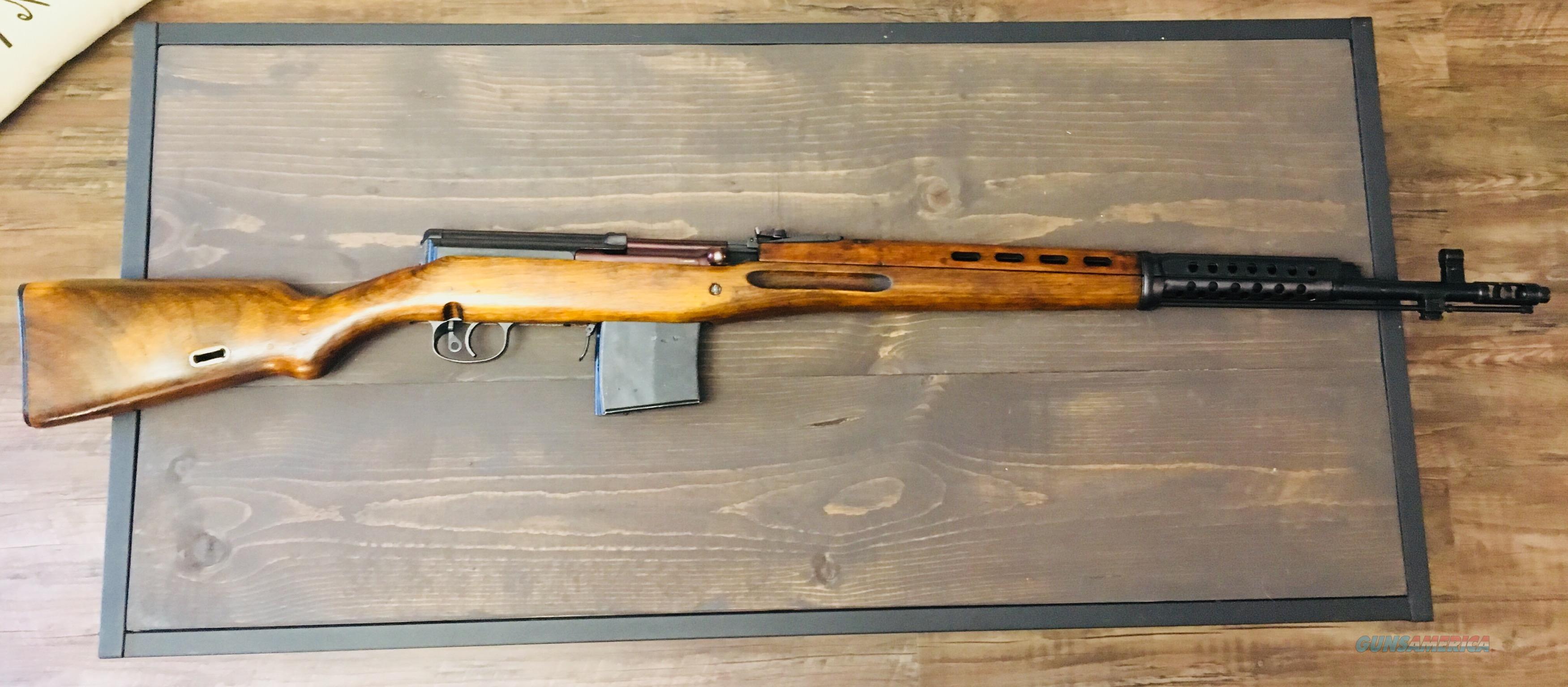 SVT-40 for sale at Gunsamerica.com: 913480104