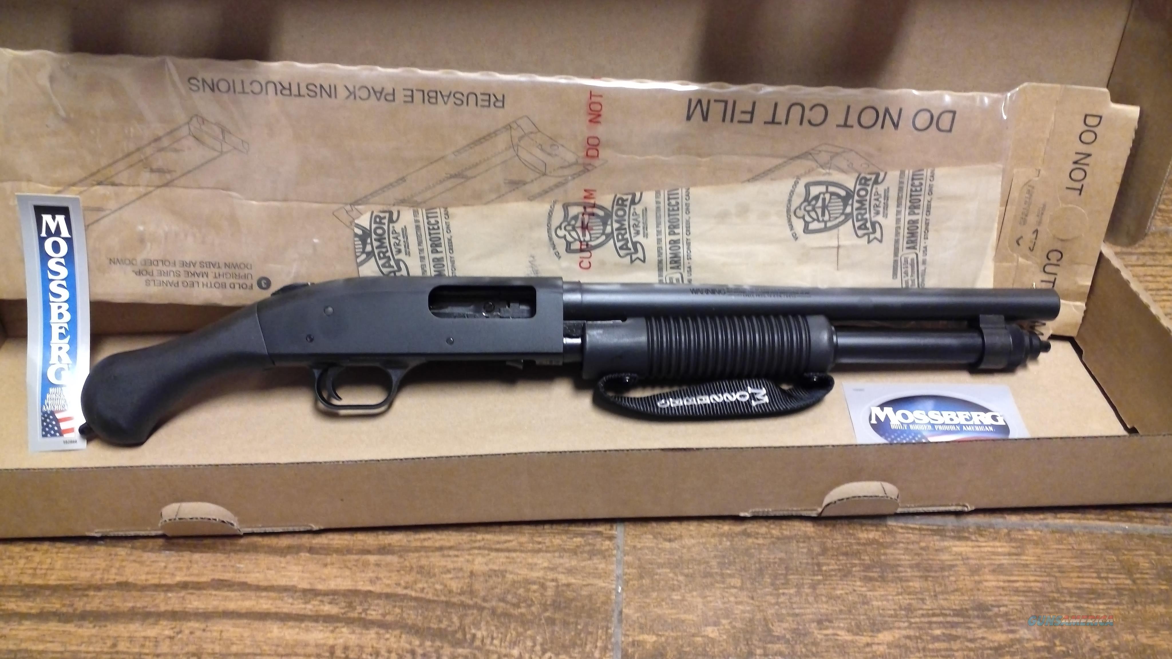 Mossberg Shockwave for sale at Gunsamerica.com: 917469543