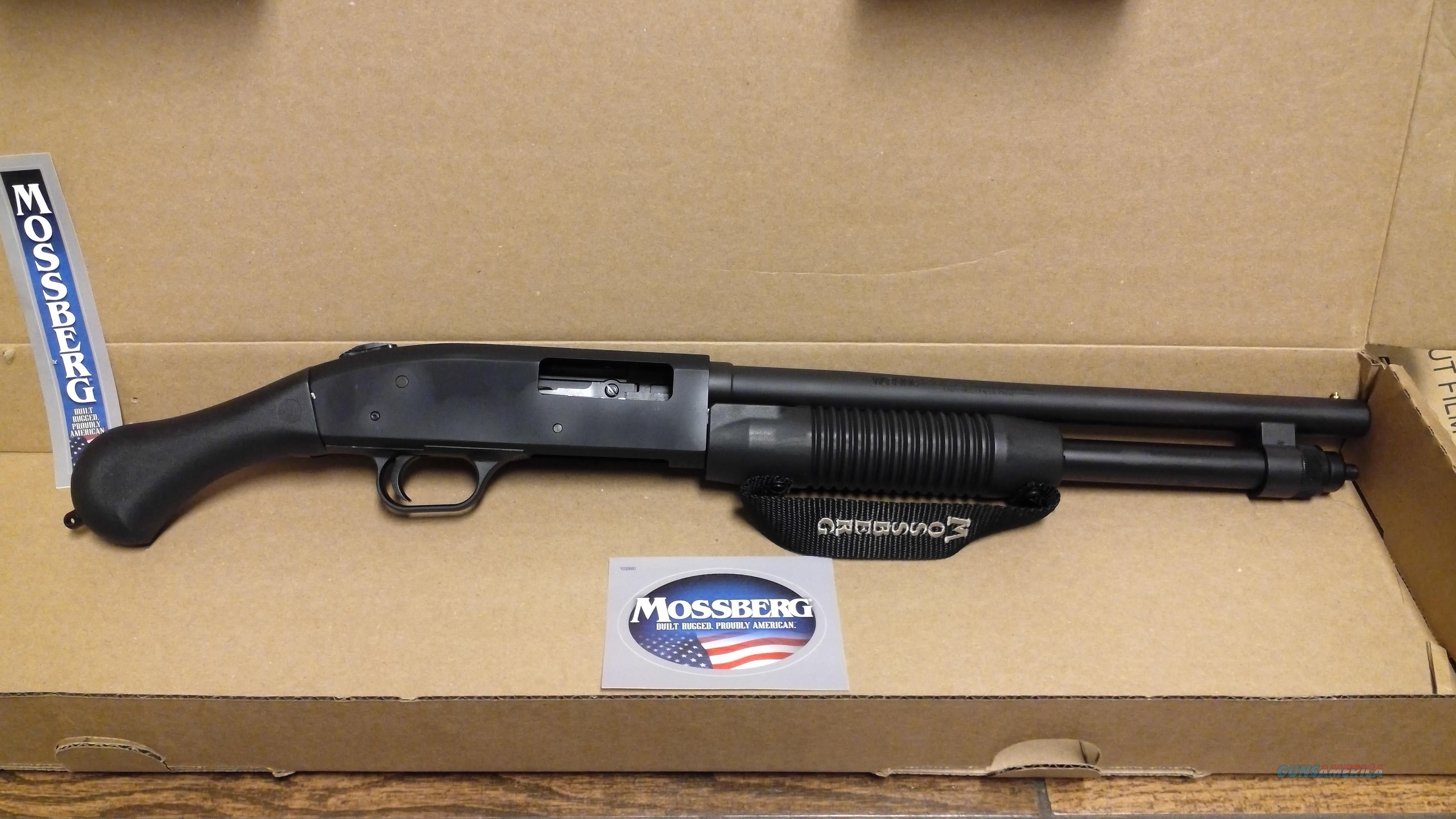 Mossberg Shockwave 410 for sale at Gunsamerica.com: 972570414