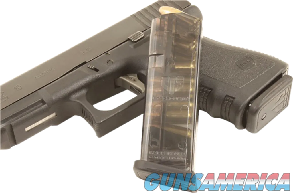 G19 CONSTITUTION PA195S203CS UPC: 688099401955 IN STOCK $749