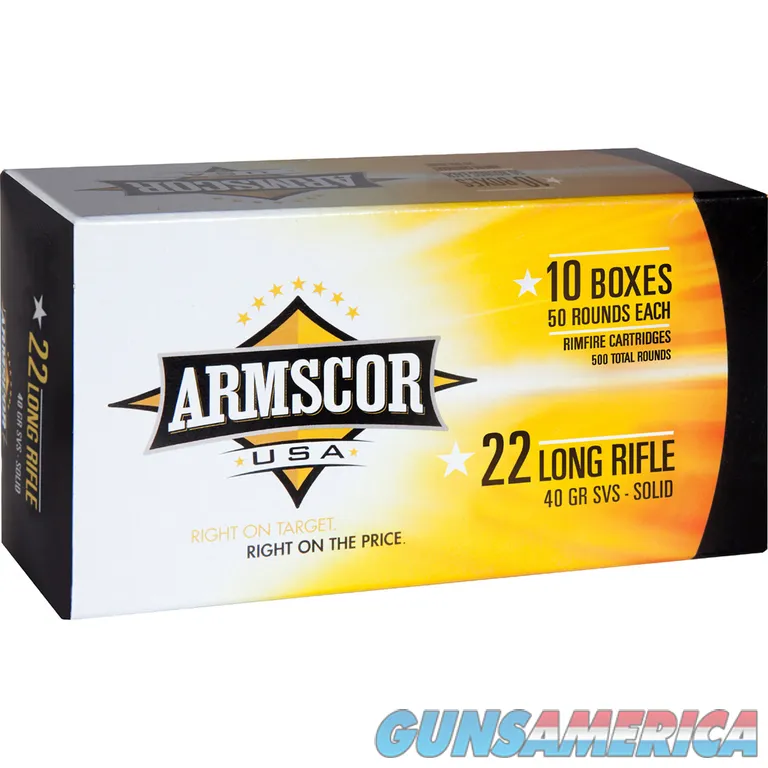 .25 rimfire ammo for sale on GunsAmerica. Buy a .25 rimfire ...