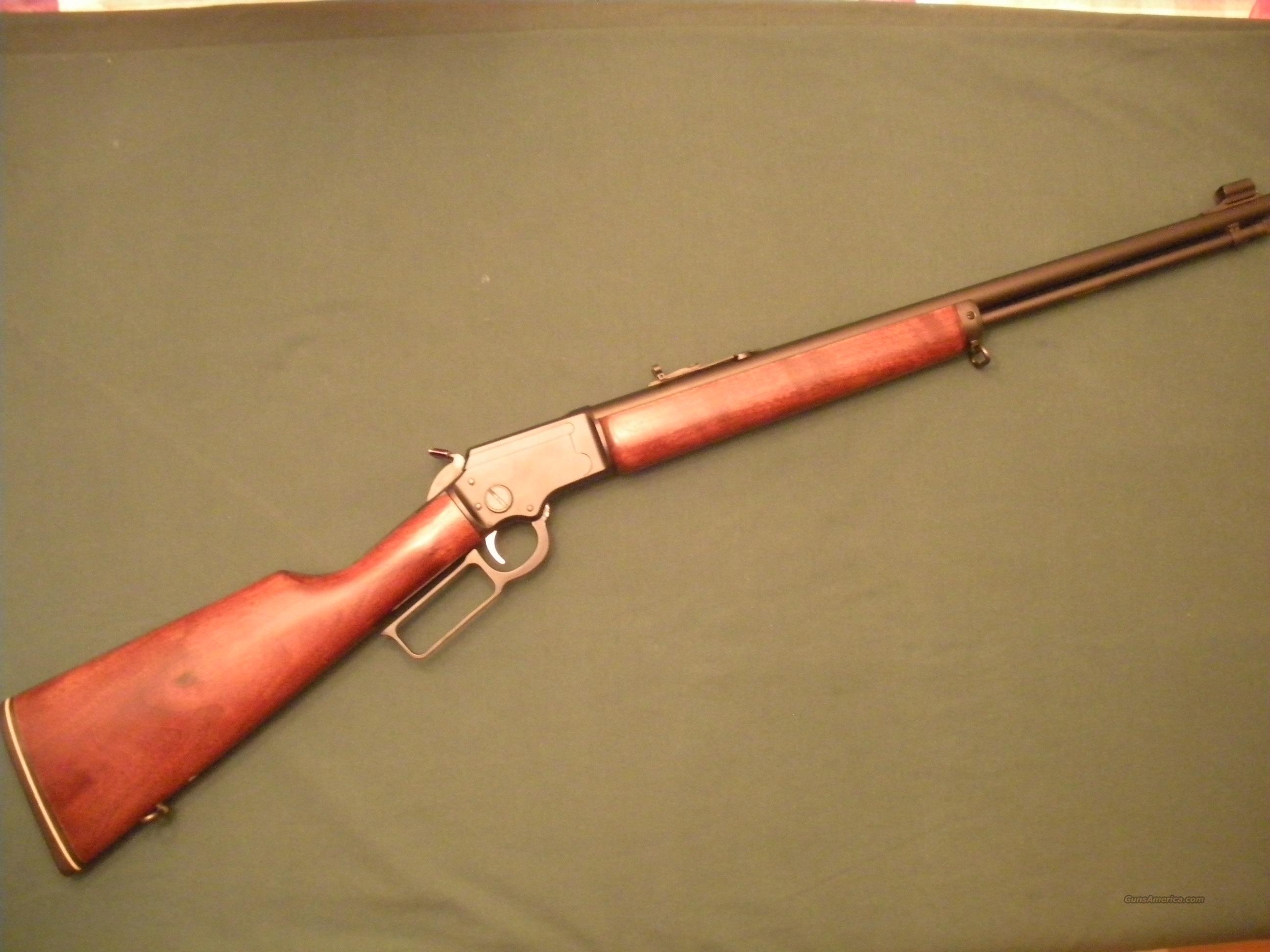 Marlin 39M for sale at Gunsamerica.com: 996640242