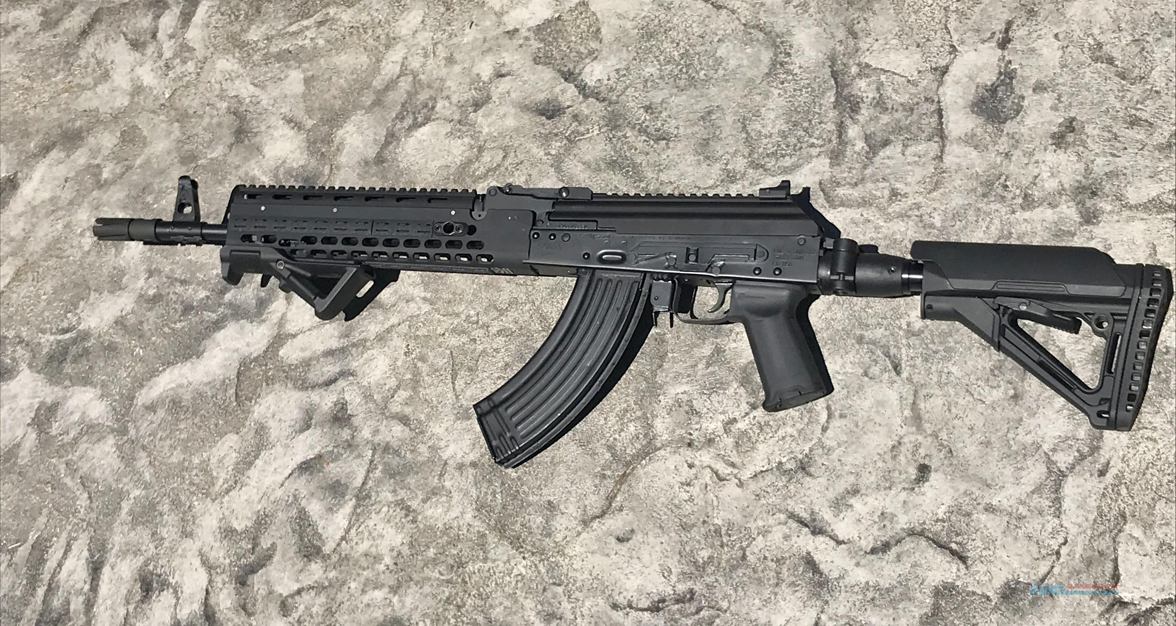 Saiga Ak 47 Rail System at Lester Thomas blog