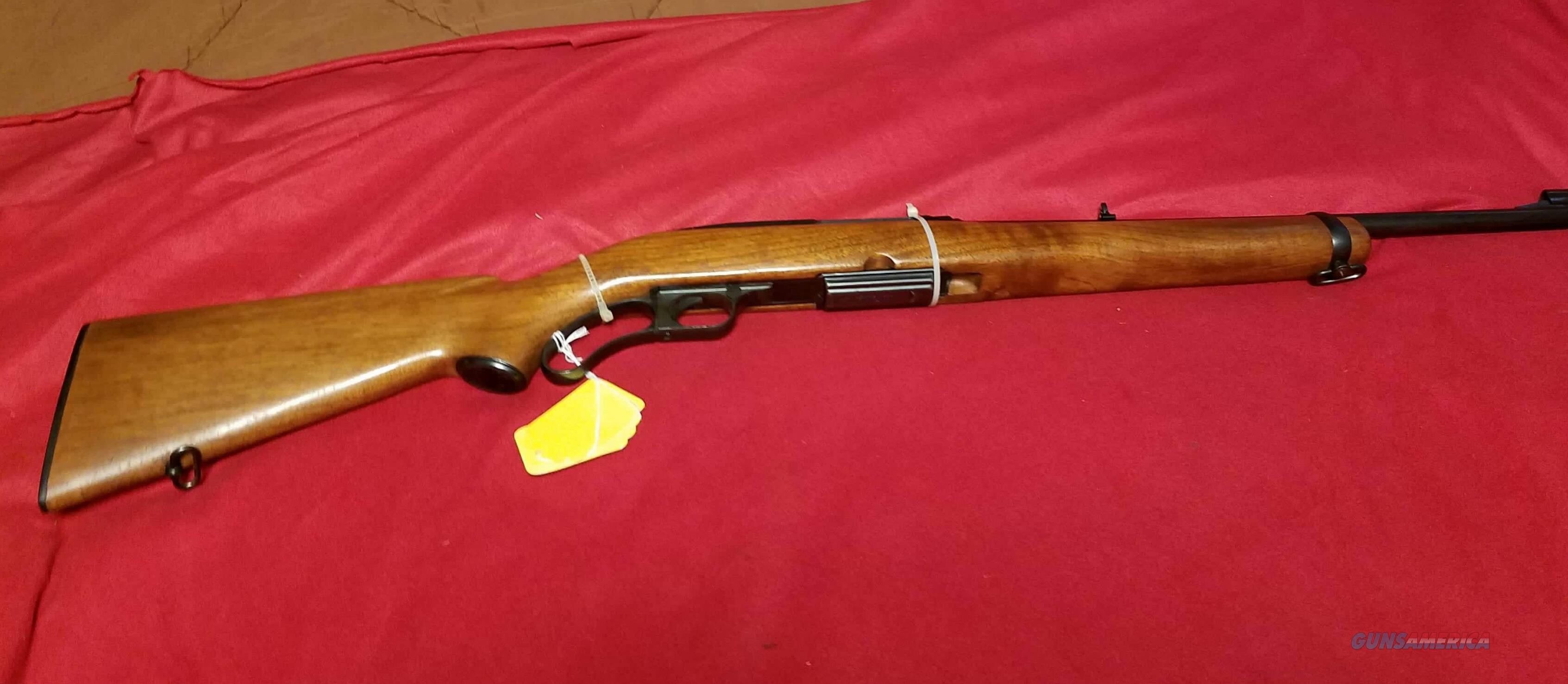 Winchester Model 88 284 Caliber For Sale At 993052214