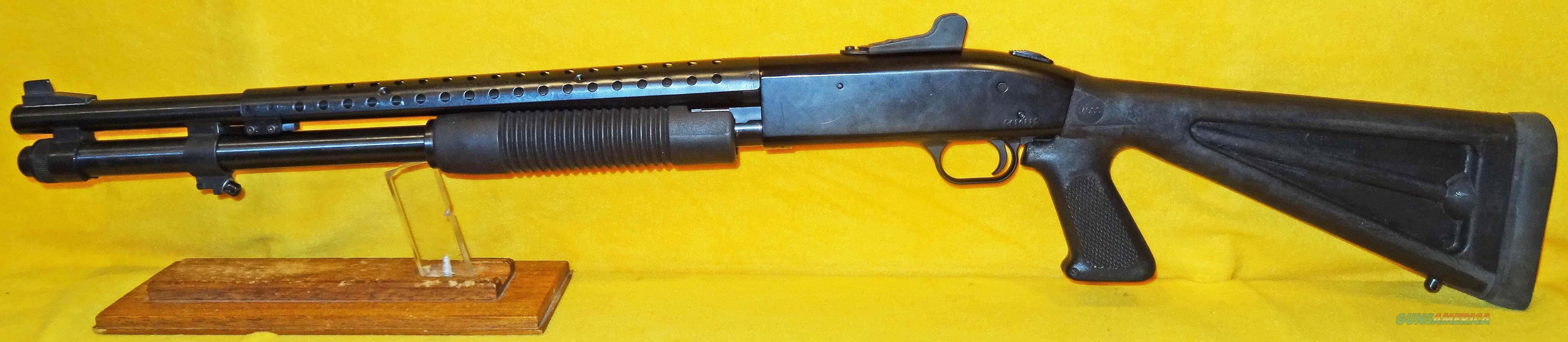 mossberg 500a serial number lookup