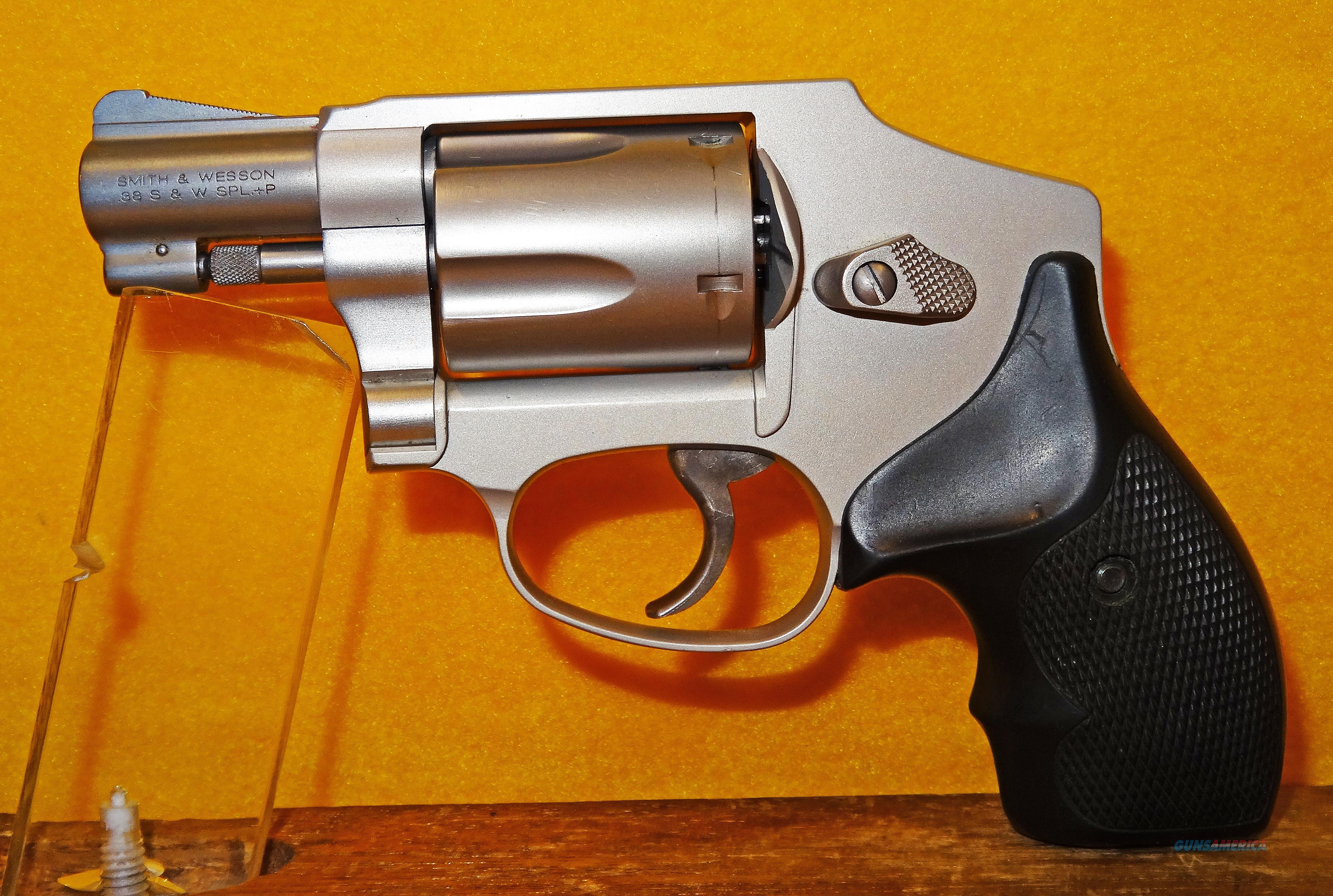 S&W 642 for sale at Gunsamerica.com: 949908143