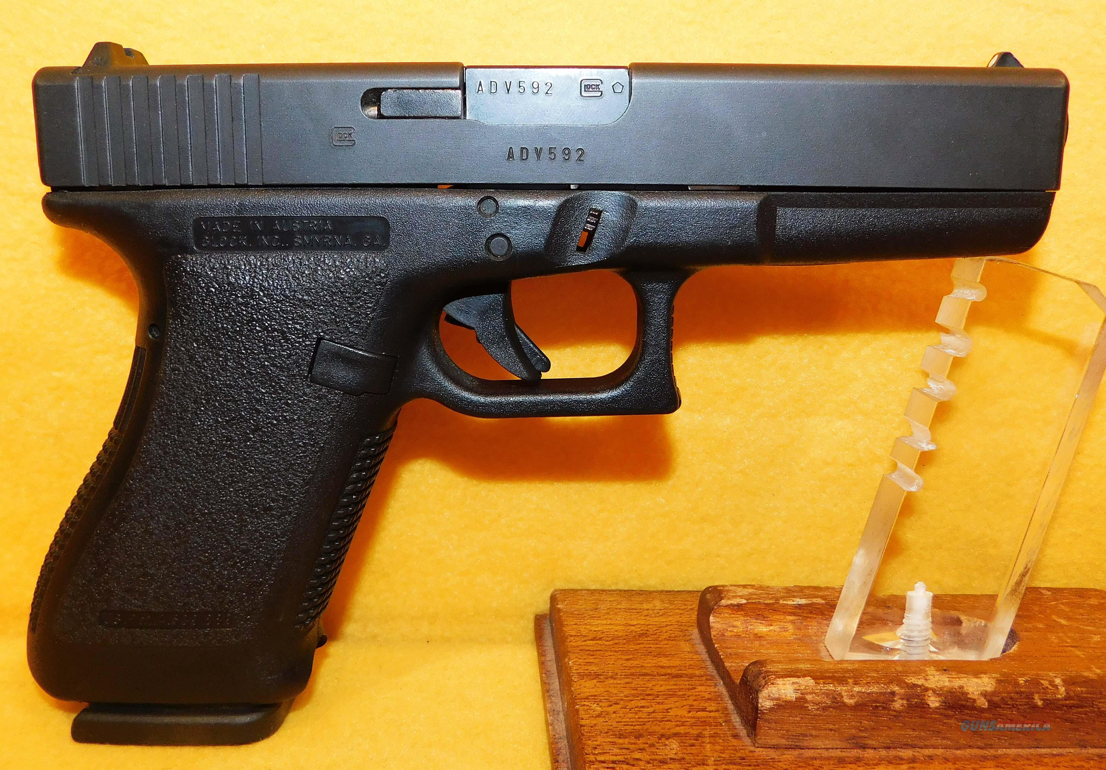 GLOCK 21 for sale at Gunsamerica.com: 957985454