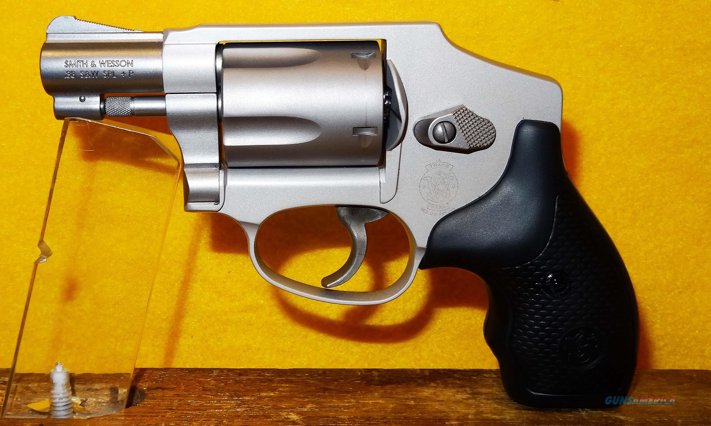 S&W 640-1 (UNFIRED PRE LOCK) for sale at Gunsamerica.com: 958640289