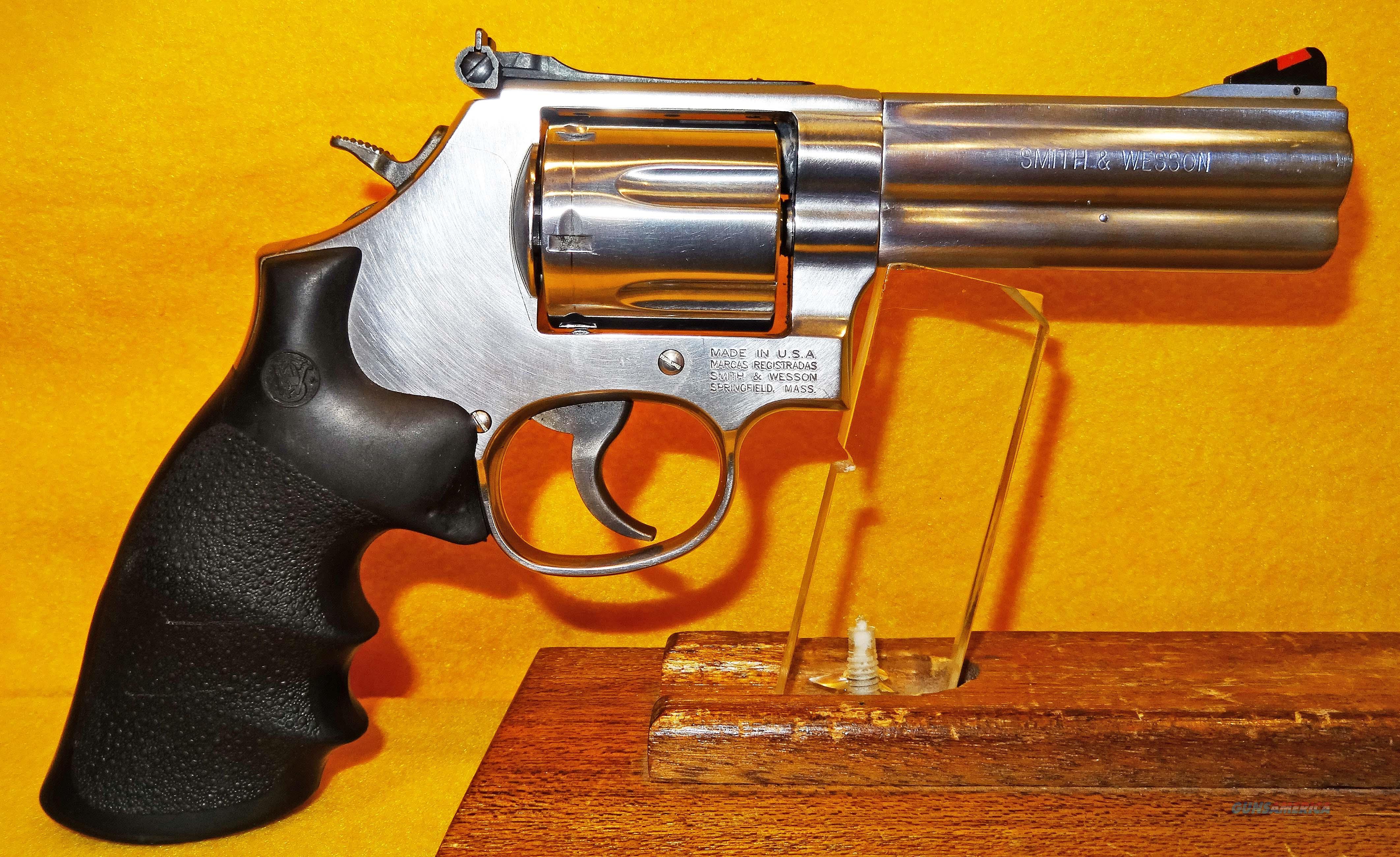 S&W 686-6 for sale at Gunsamerica.com: 968548204