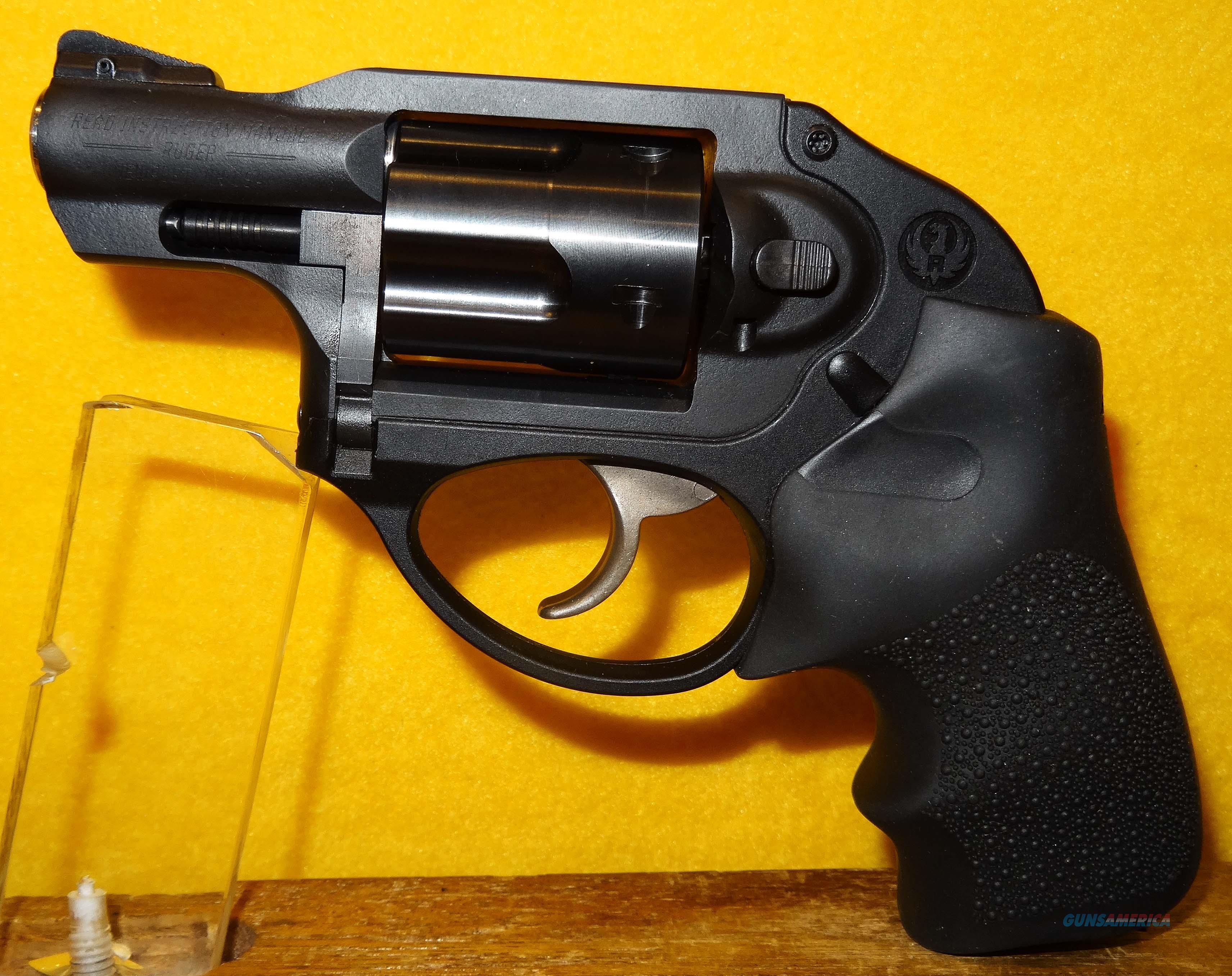 RUGER LCR for sale at Gunsamerica.com: 977804393