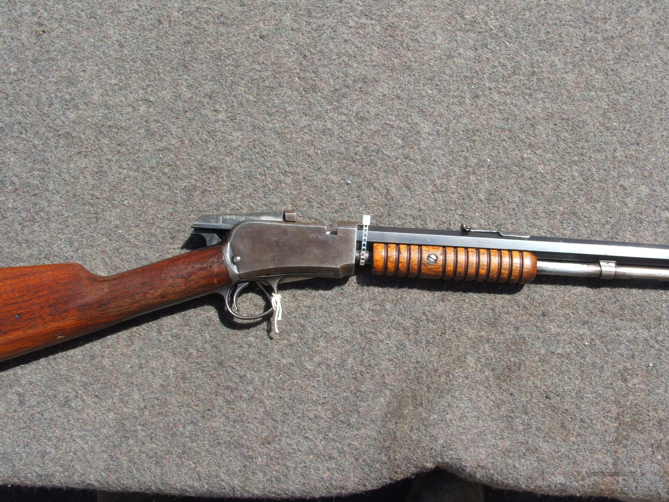 winchester serial numbers model 1890