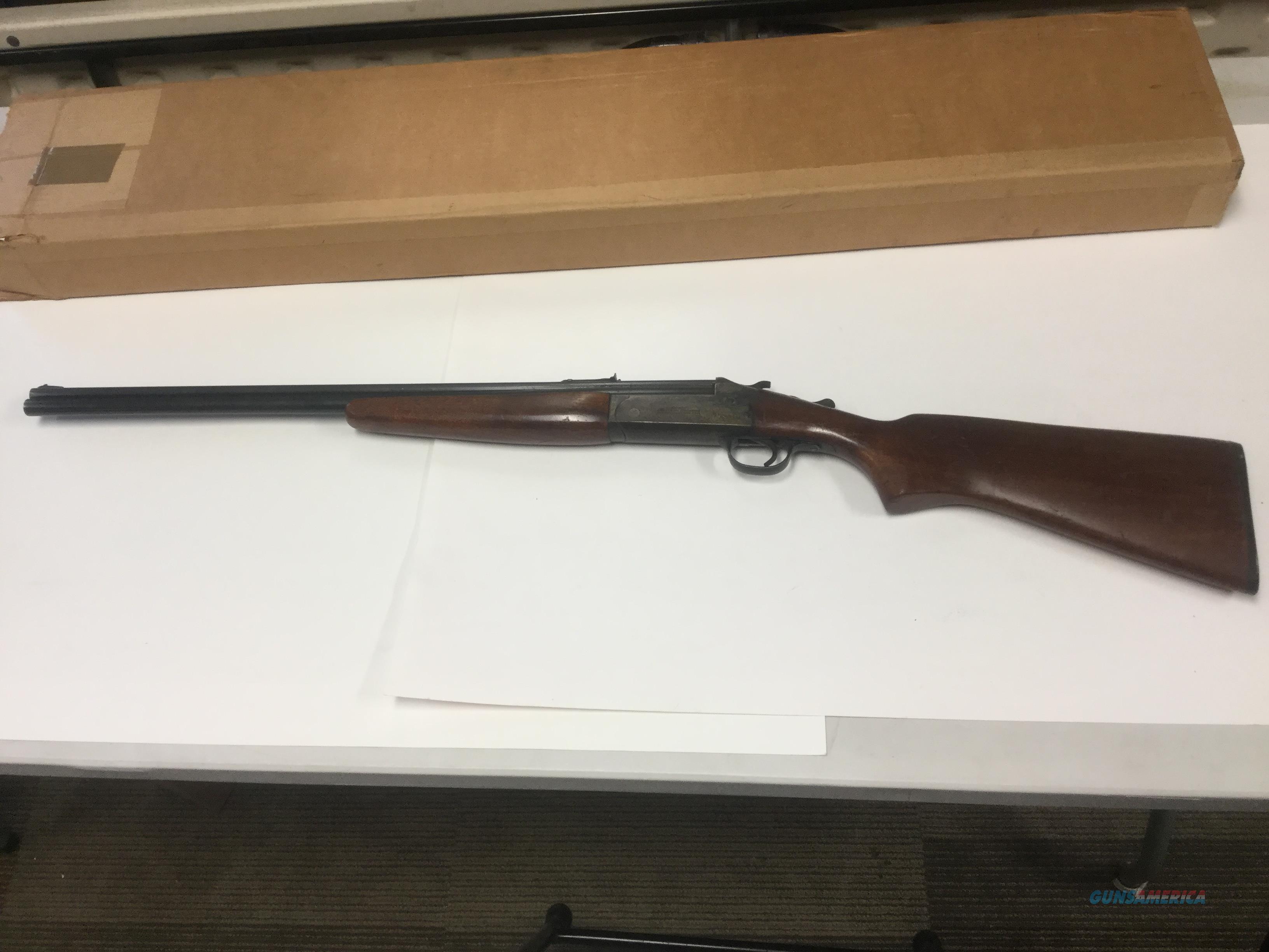 USED Savage Model 24 22LR/.410Ga Co... for sale at Gunsamerica.com ...