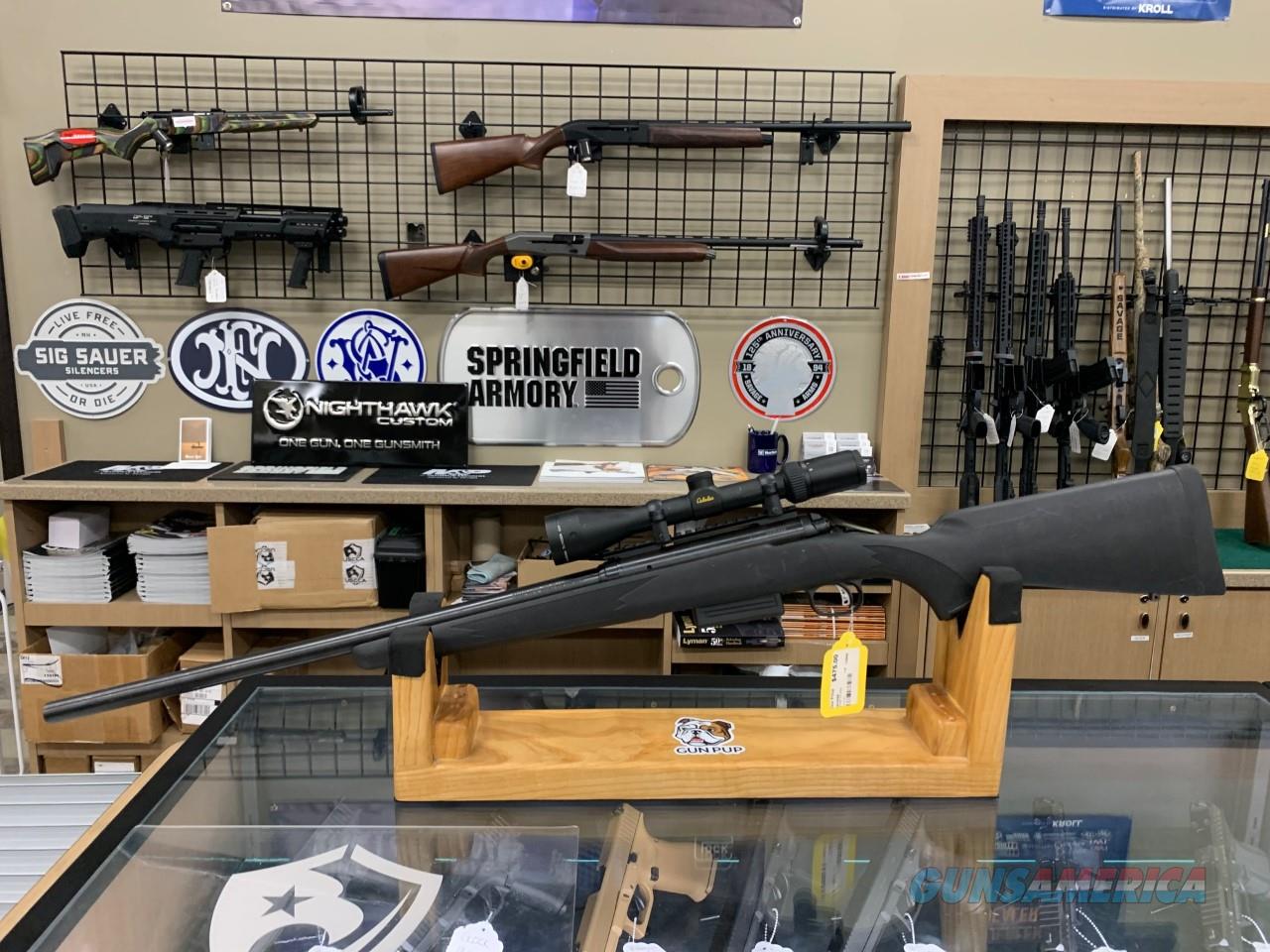 USED Savage 220 20GA Shotgun w/ Sco... for sale at Gunsamerica.com ...