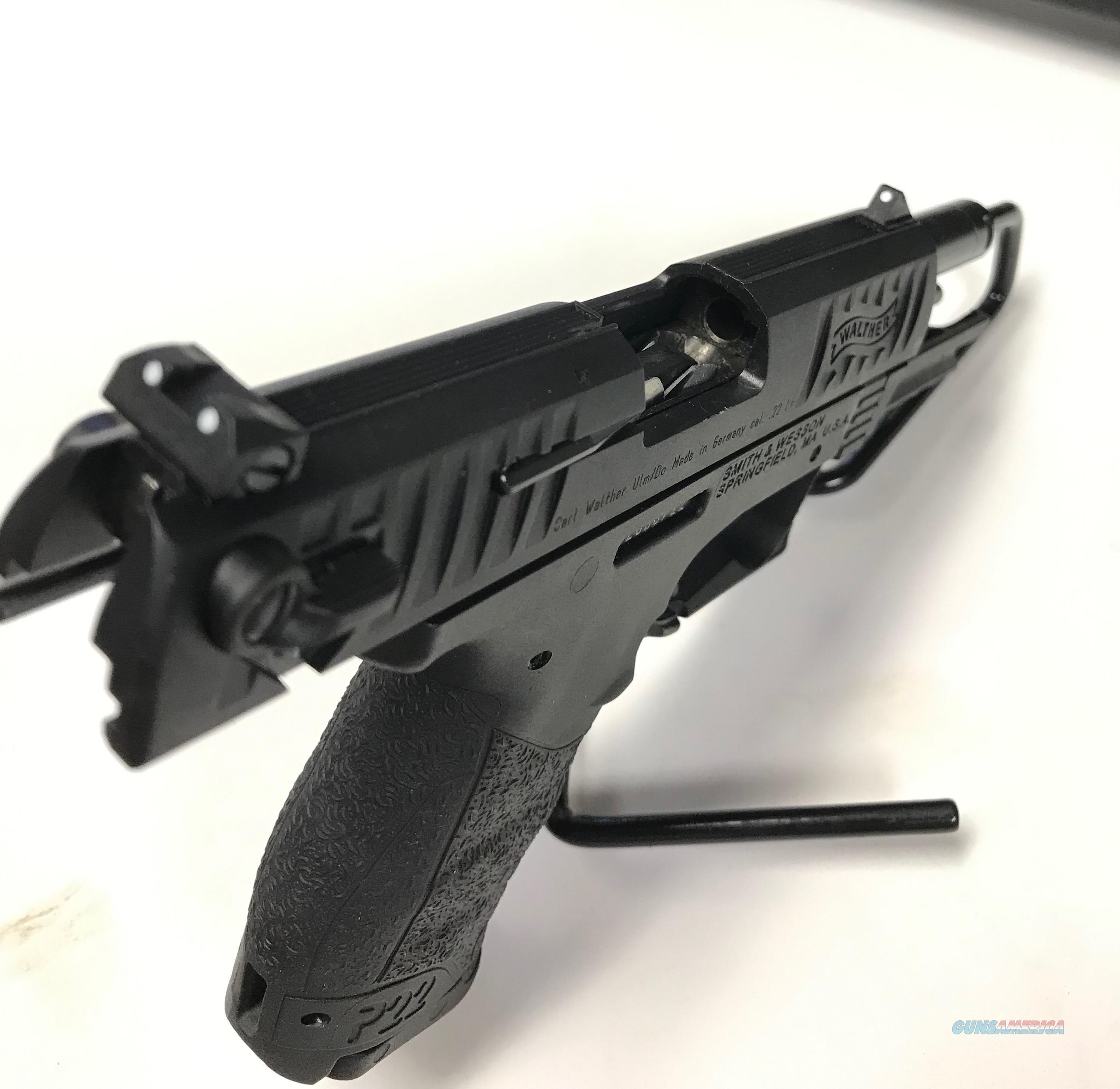 walther p22 magazine for sale