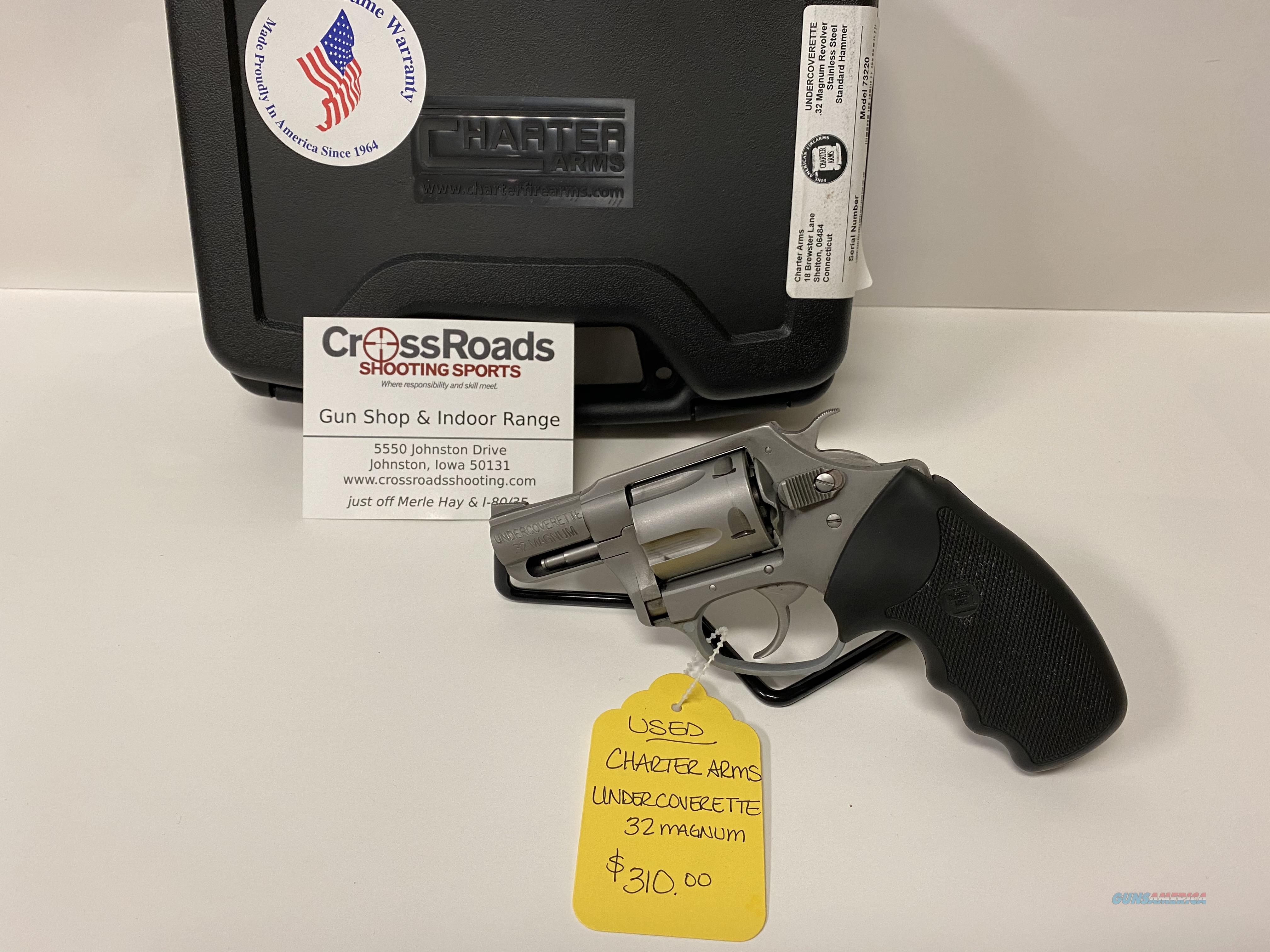 used-charter-arms-undercoverette-32-for-sale-at-gunsamerica-970930642