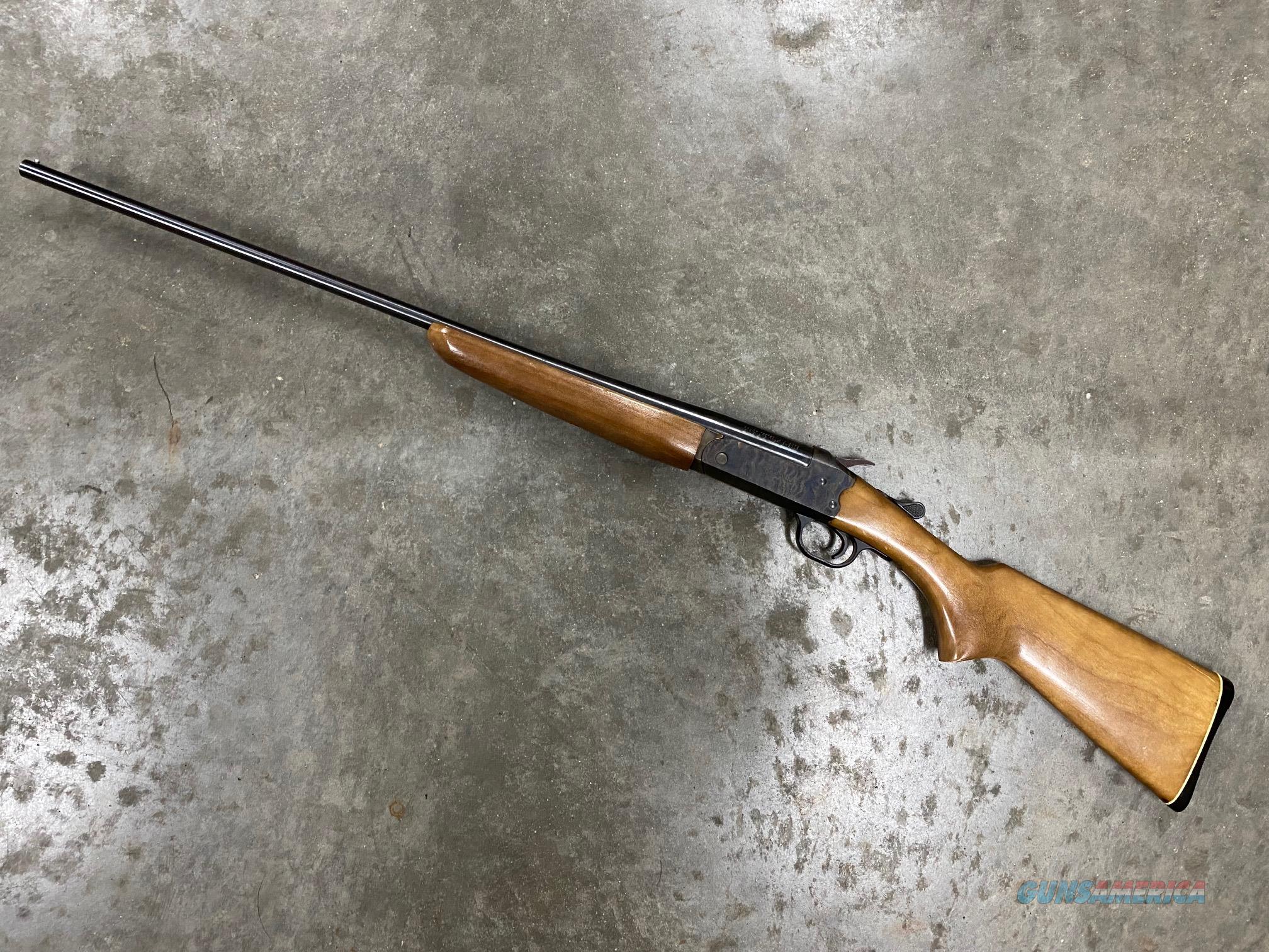 USED Sears 101.10040 .410 Single Sh... for sale at Gunsamerica.com ...