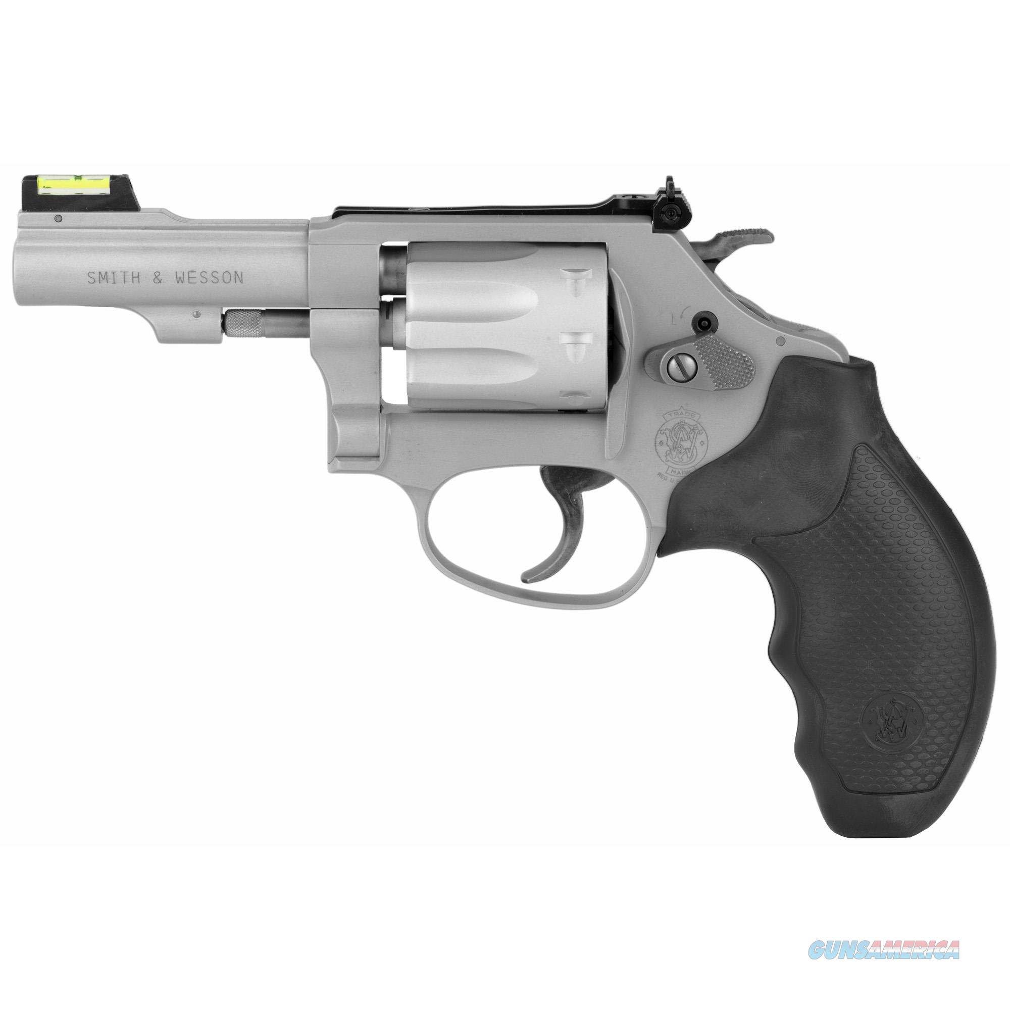 New Smith And Wesson 317 Airlite 22l For Sale At 988747934