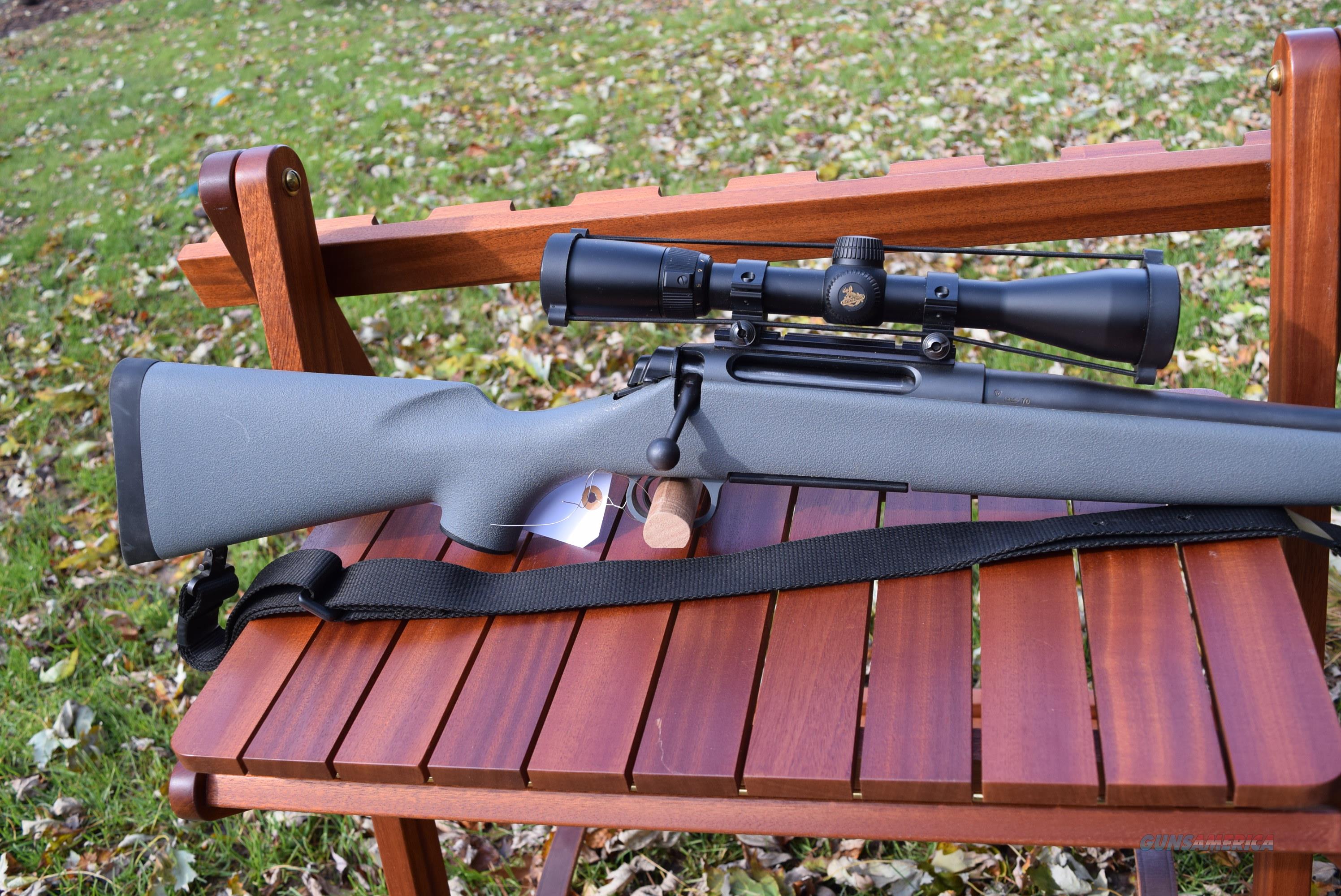 Remington Model 710 300 Winmag For Sale At 915136646