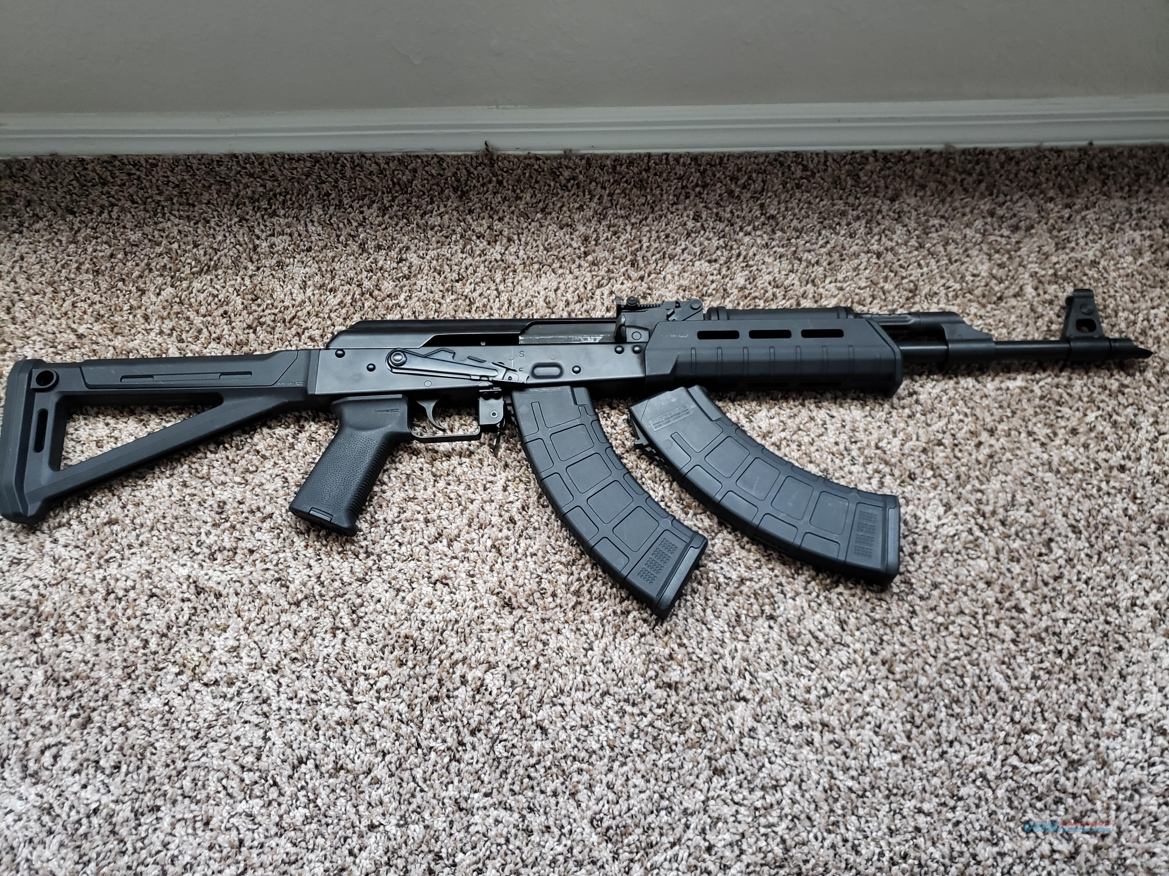 Century Arms US made AK47 for sale at 925689483