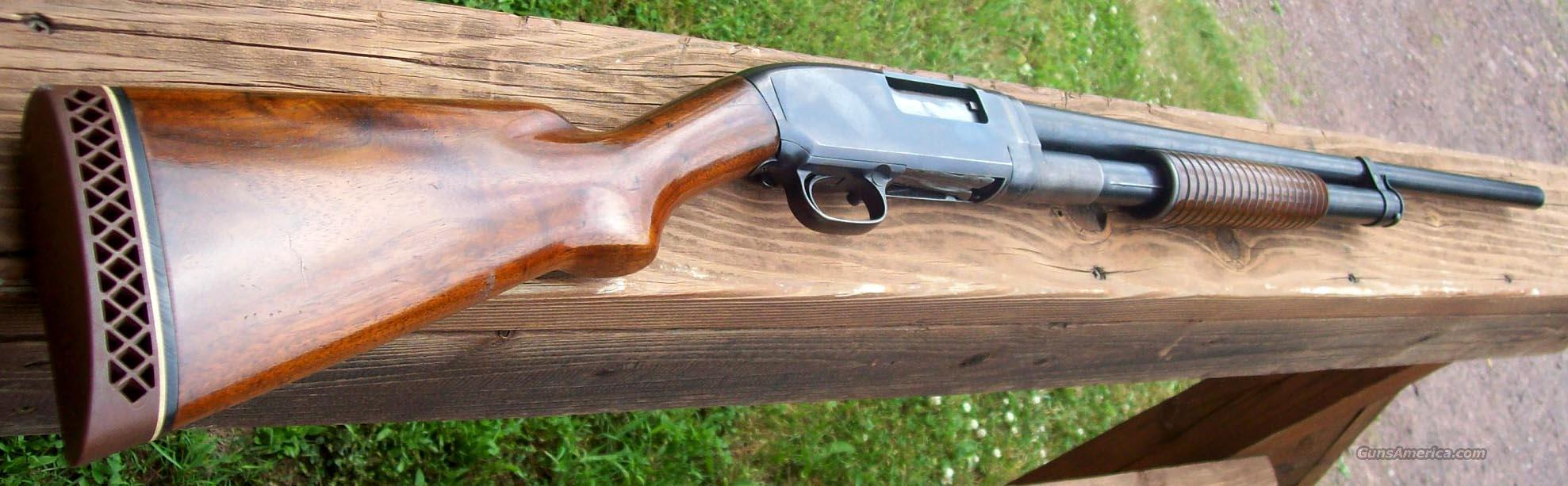 12 value model winchester winchester 1912