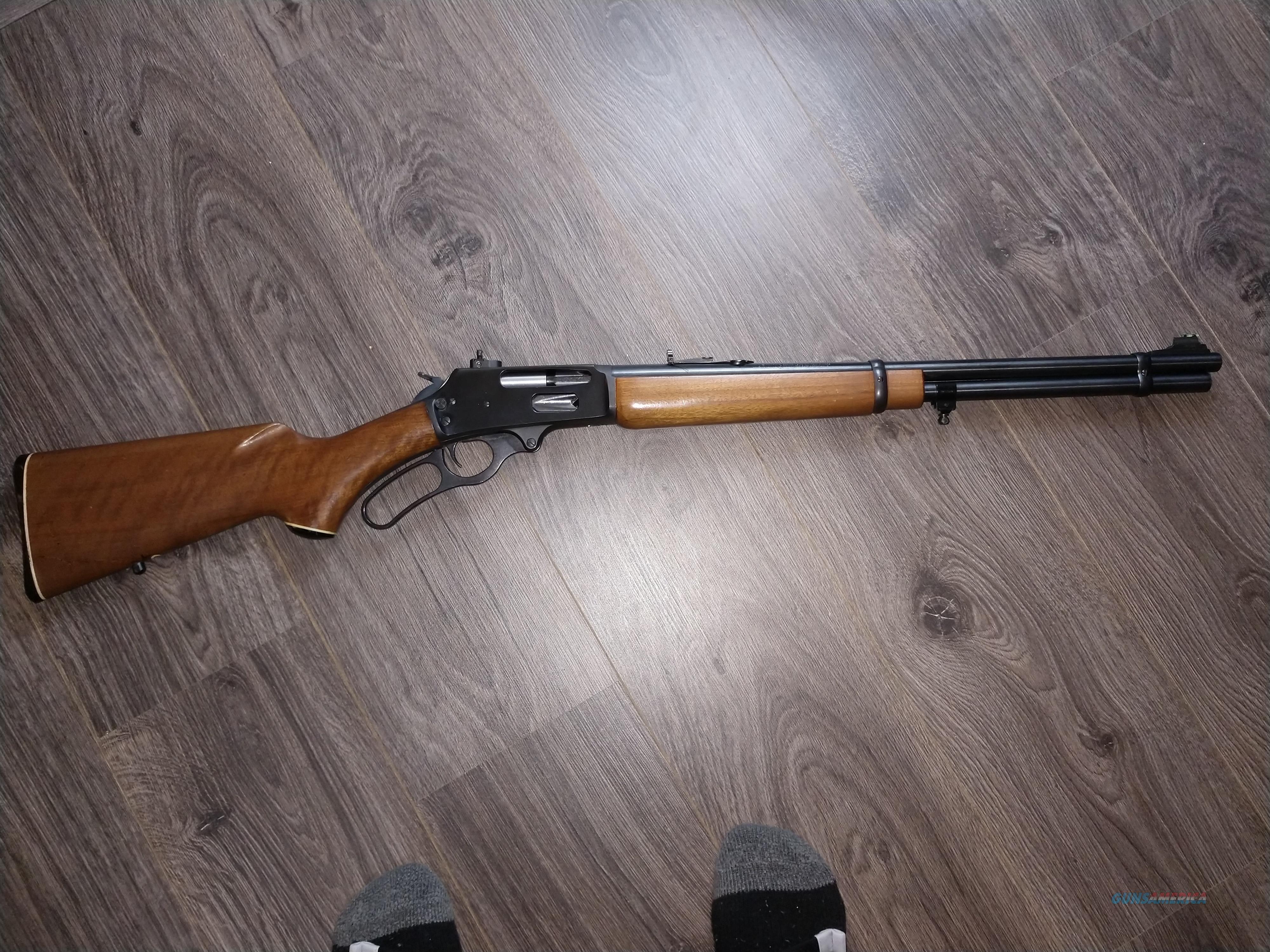 marlin 6 mulberry