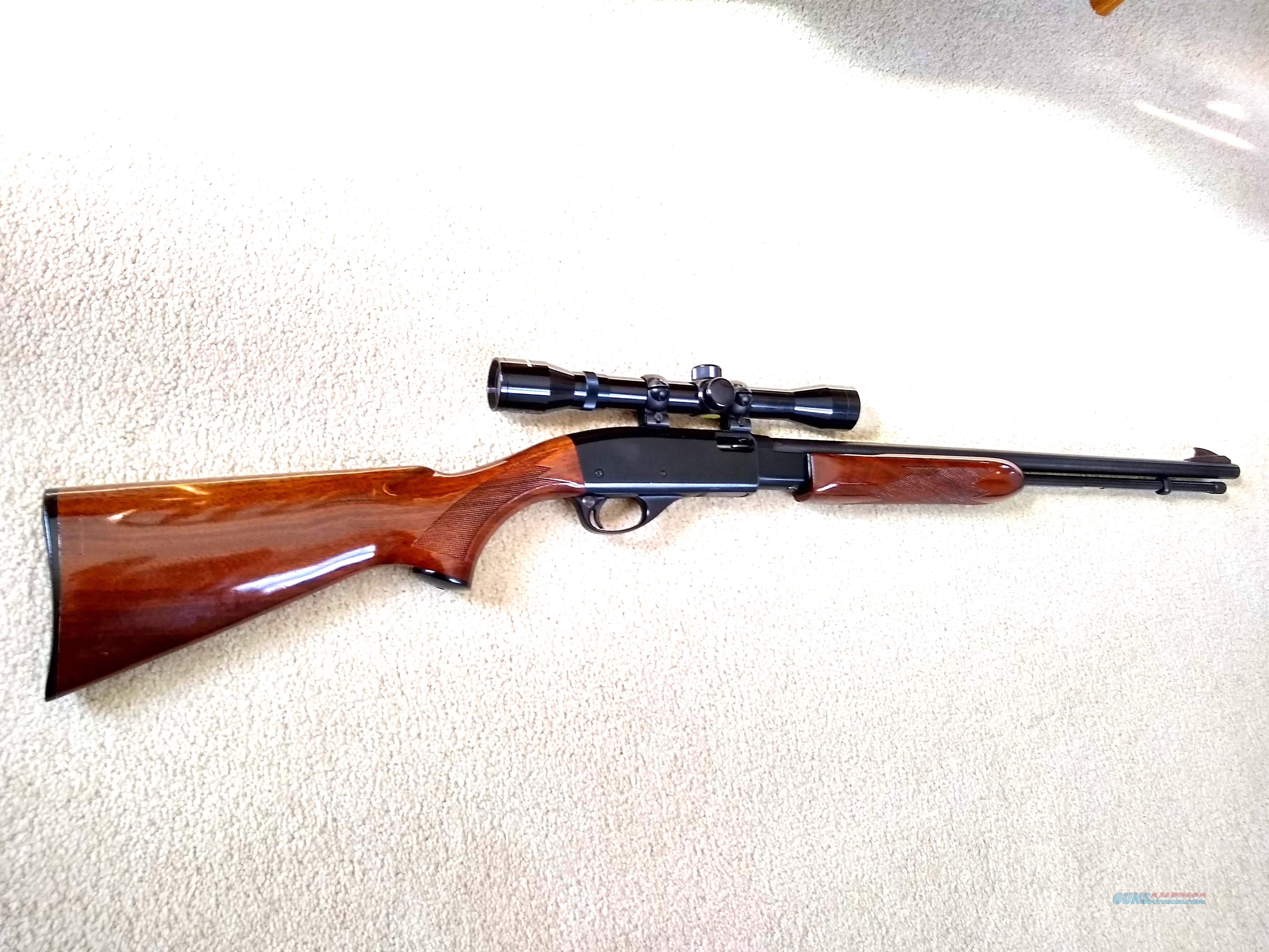 Remington Fieldmaster Model 572 2 For Sale At 972655458 0470