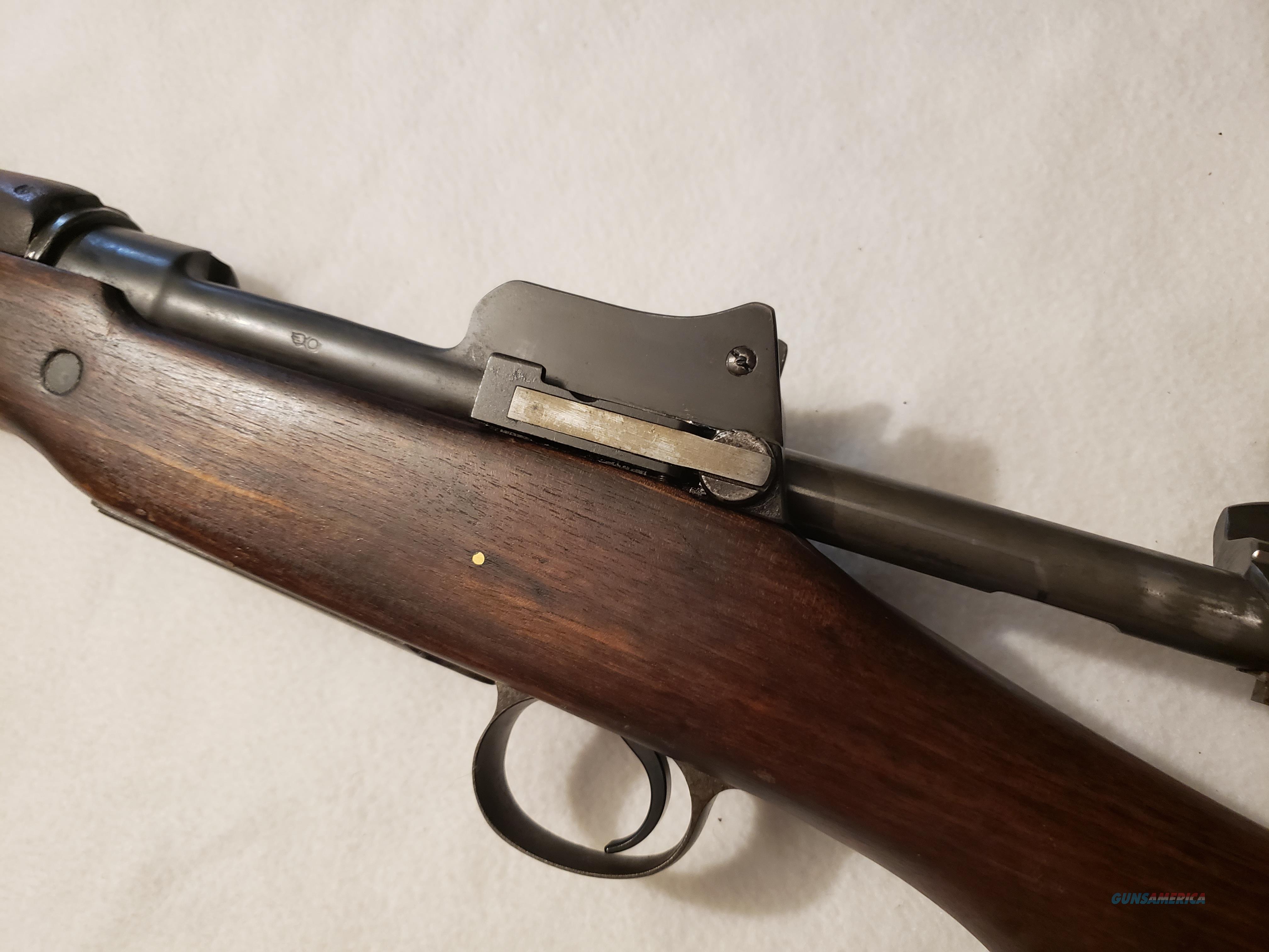 1917 Enfield .30-06 for sale at Gunsamerica.com: 950661440