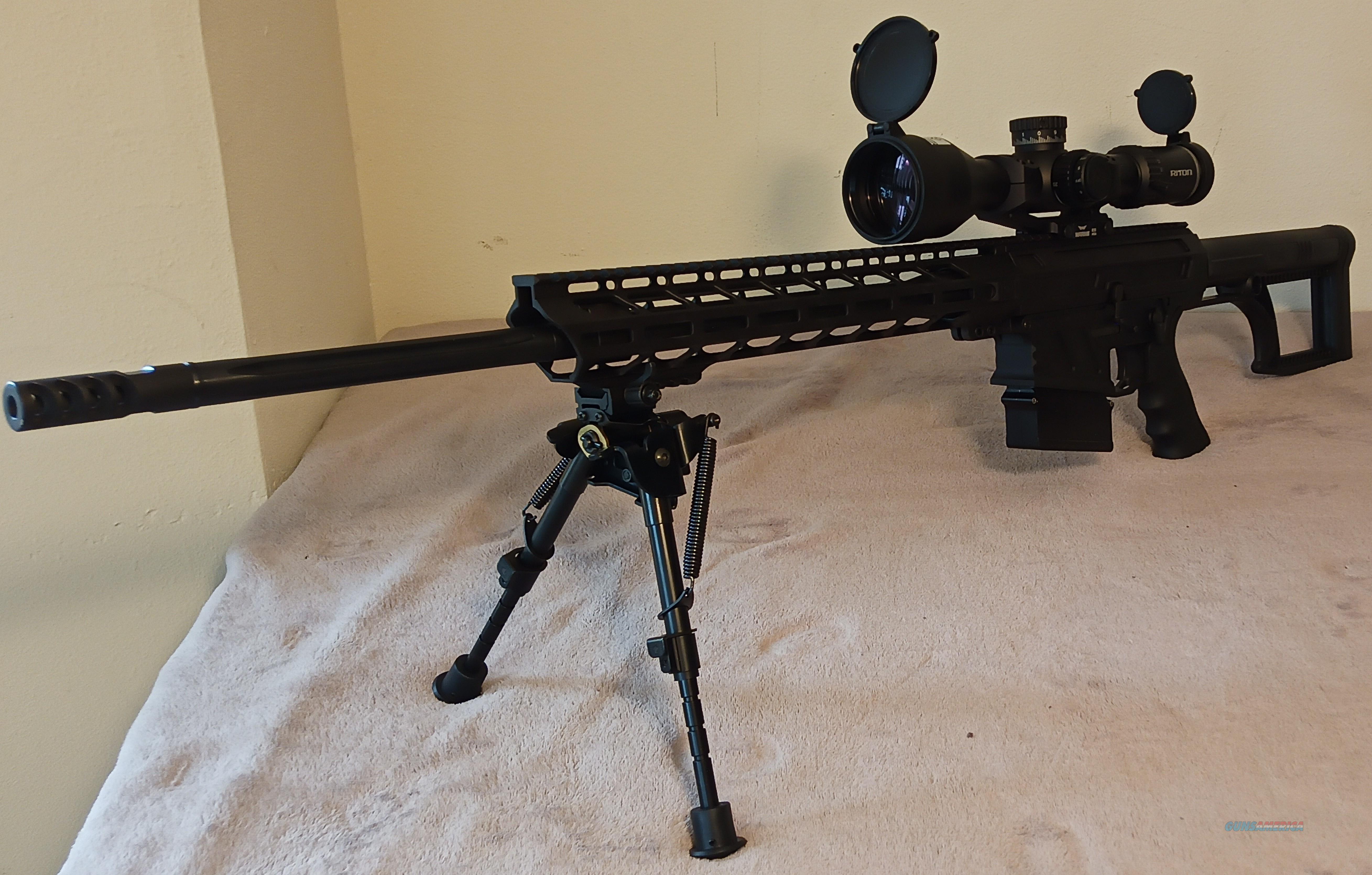 Loaded! Noreen BN36X3 - Long Range,... for sale at Gunsamerica.com ...