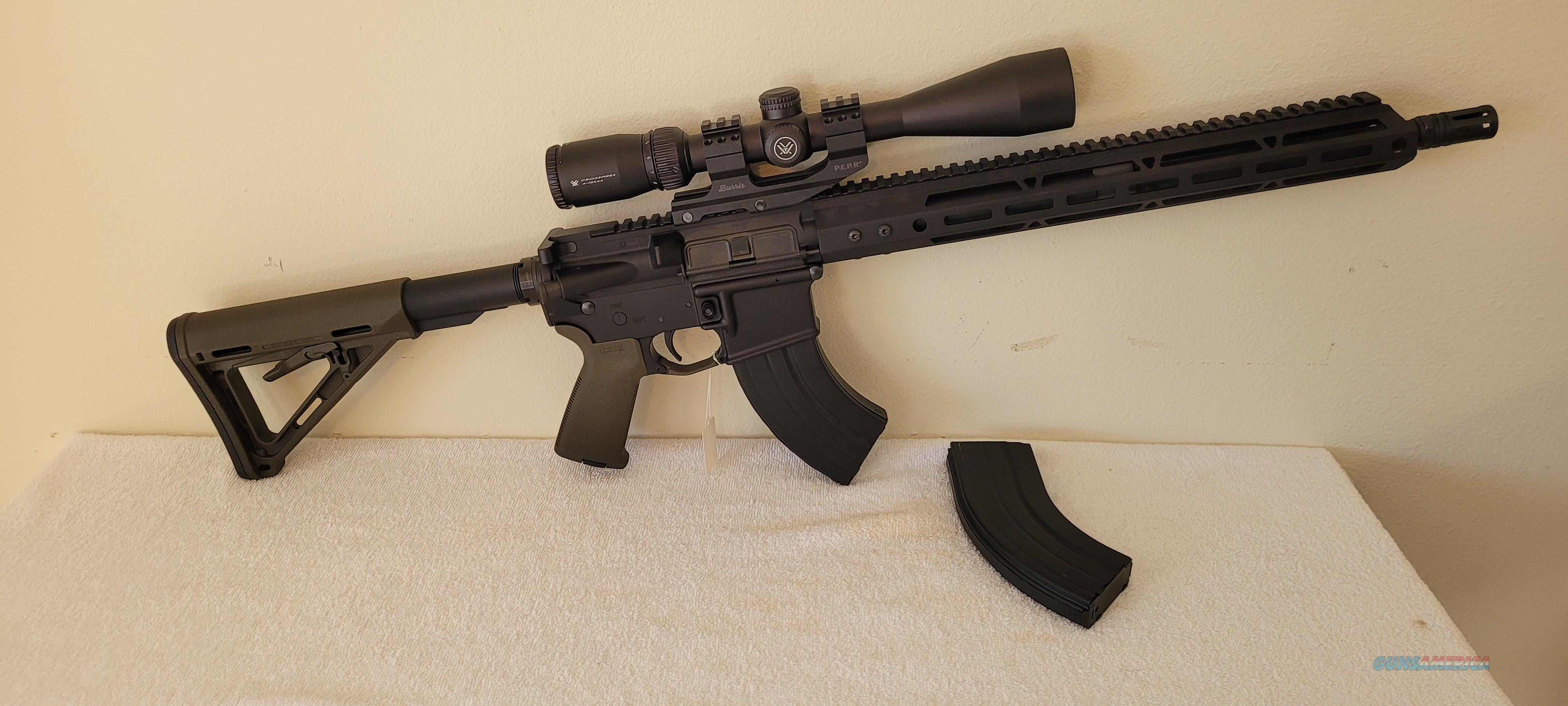 AR 15 PSA Magpul MOE ODG, 16" 7.62x... for sale at