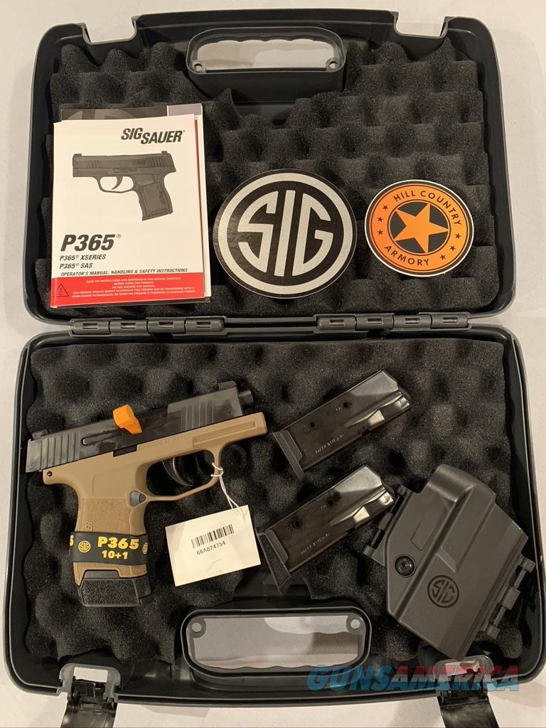 Sig Sauer P365 