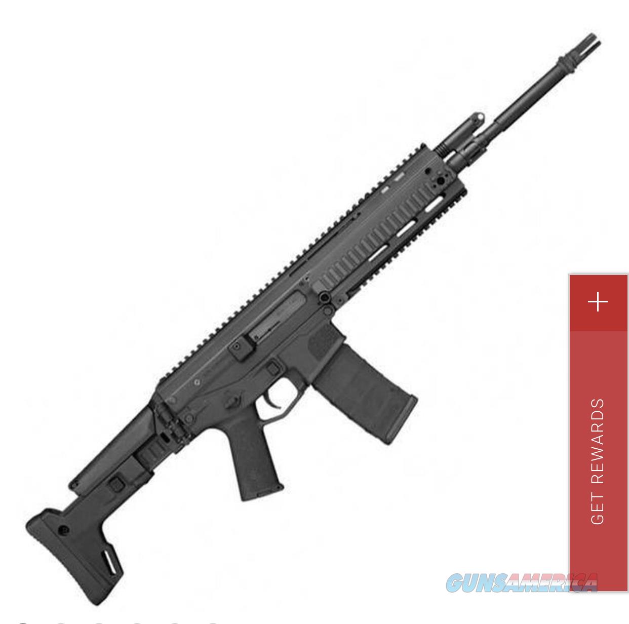 Bushmaster ACR tactical for sale at Gunsamerica.com: 902120576