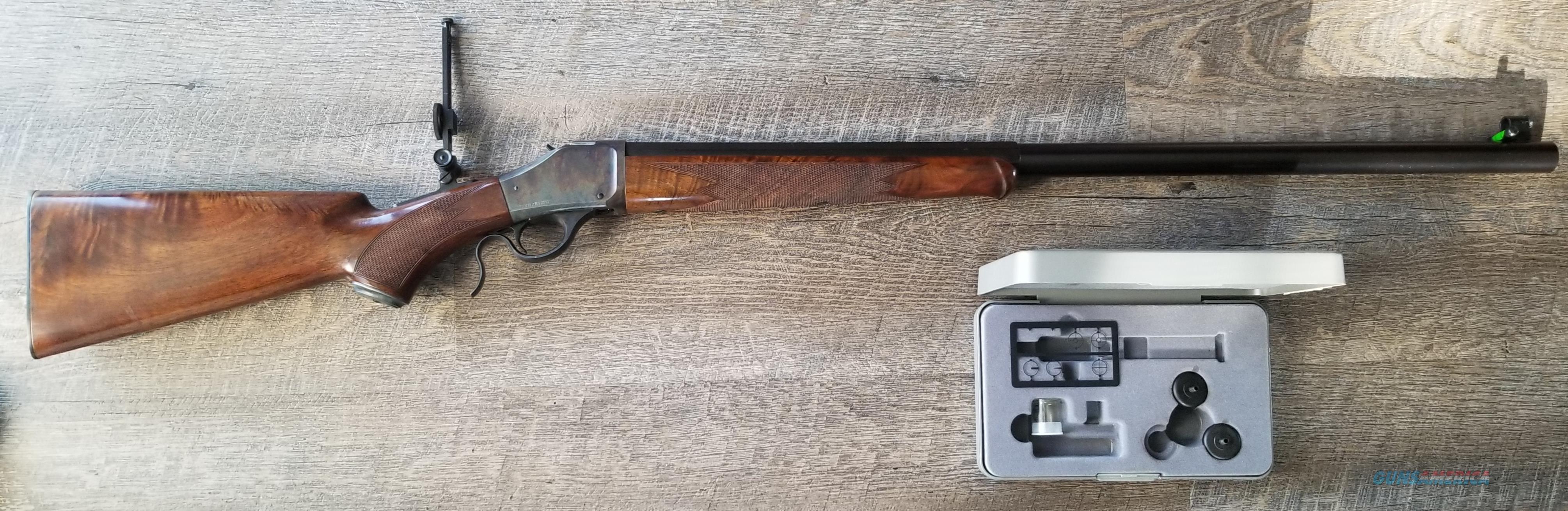 Browning 1885 Bpcr 45 70 For Sale At 999797174