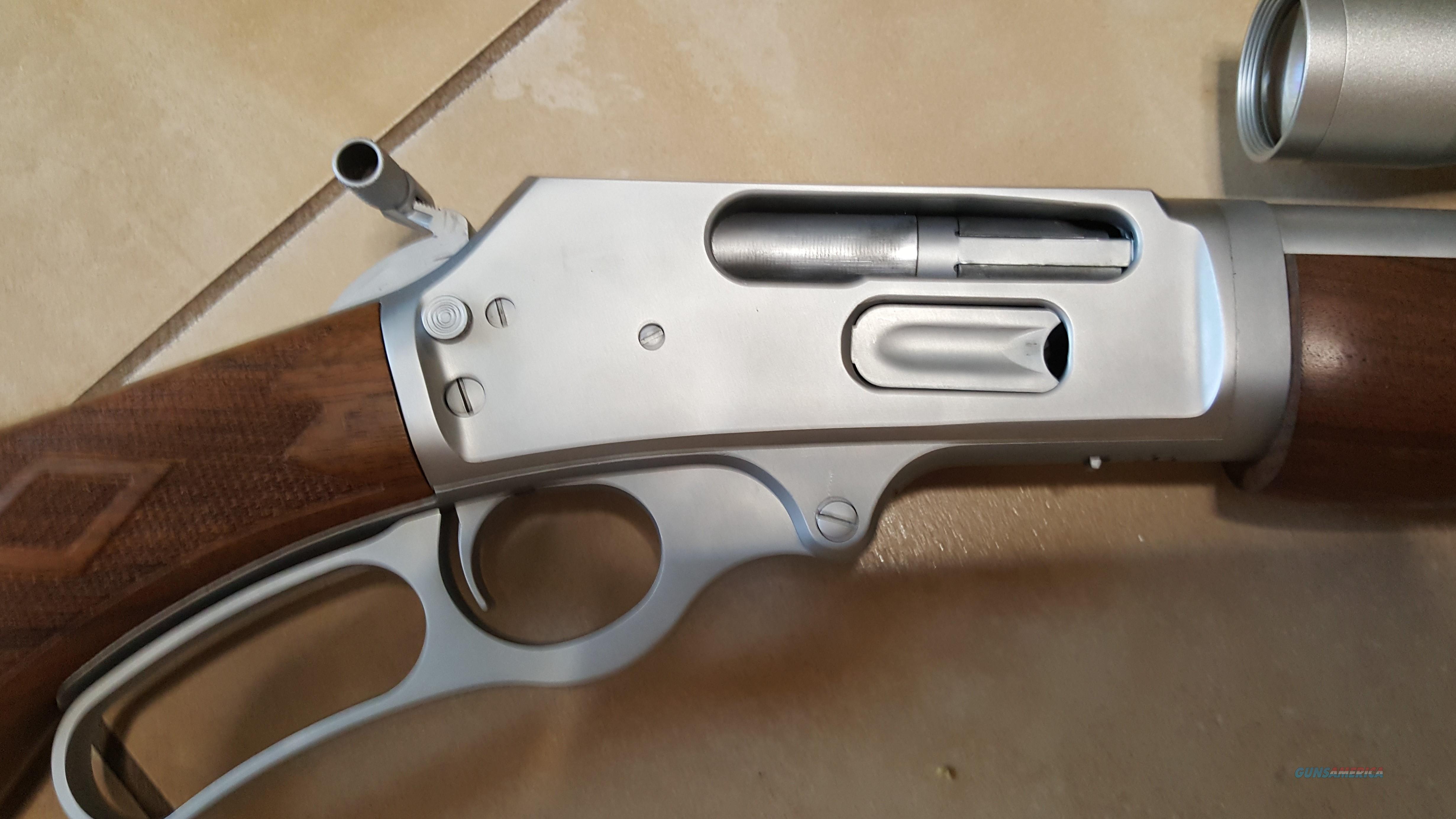 SPECIAL EDITION- ALASKAN WILD WEST ... for sale at Gunsamerica.com ...