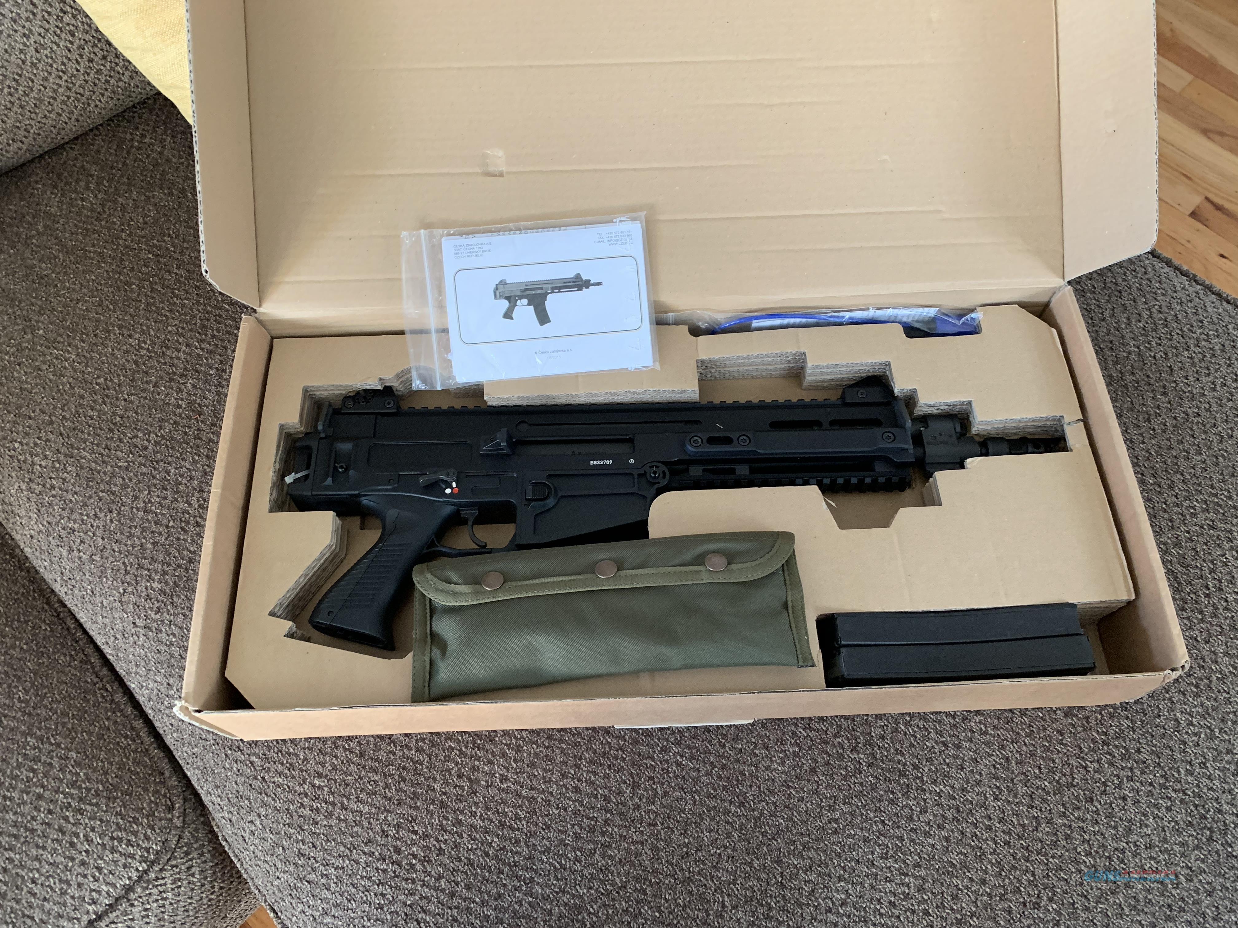 Cz 805 bren1 for sale at Gunsamerica.com: 906949037